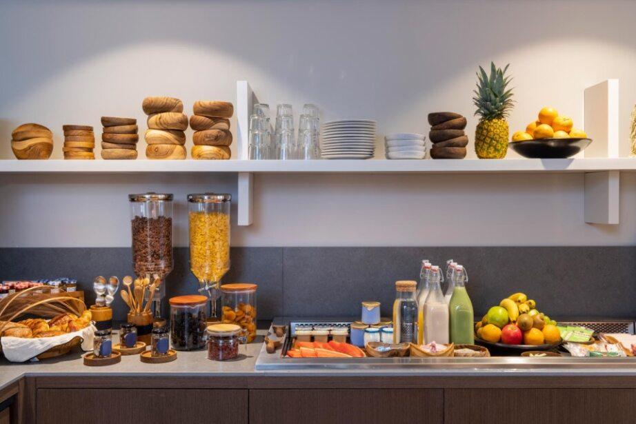 Ikonik Jean Medecin 4* Nice