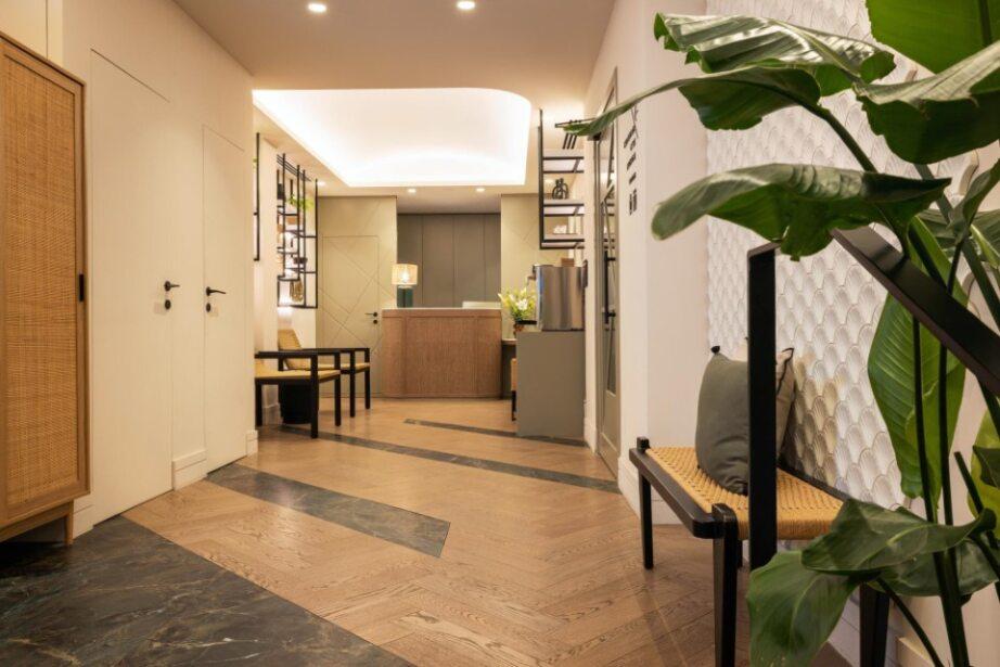 Hotel Crisol Mozart Nice