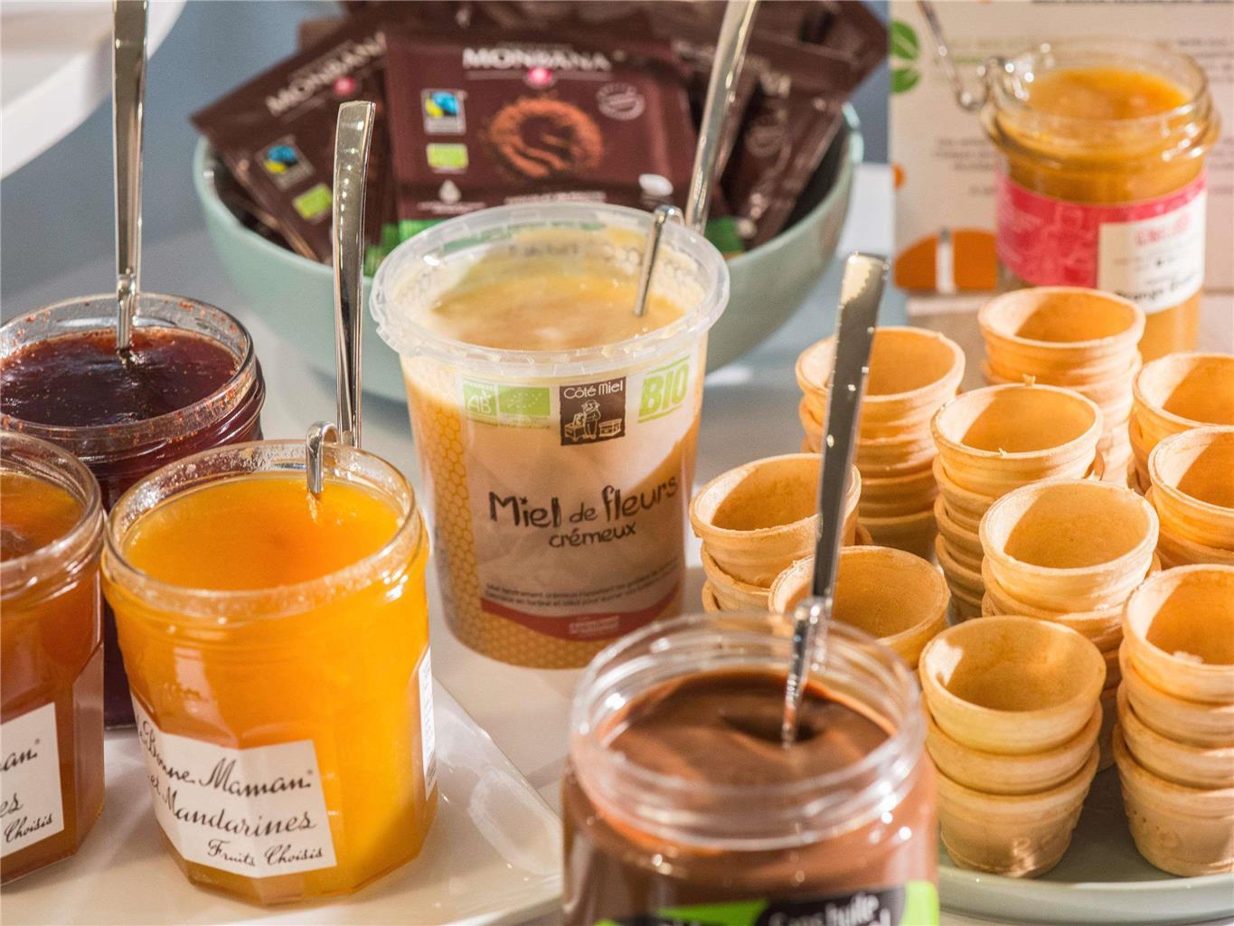 Ibis Styles Centre Gare Hotel