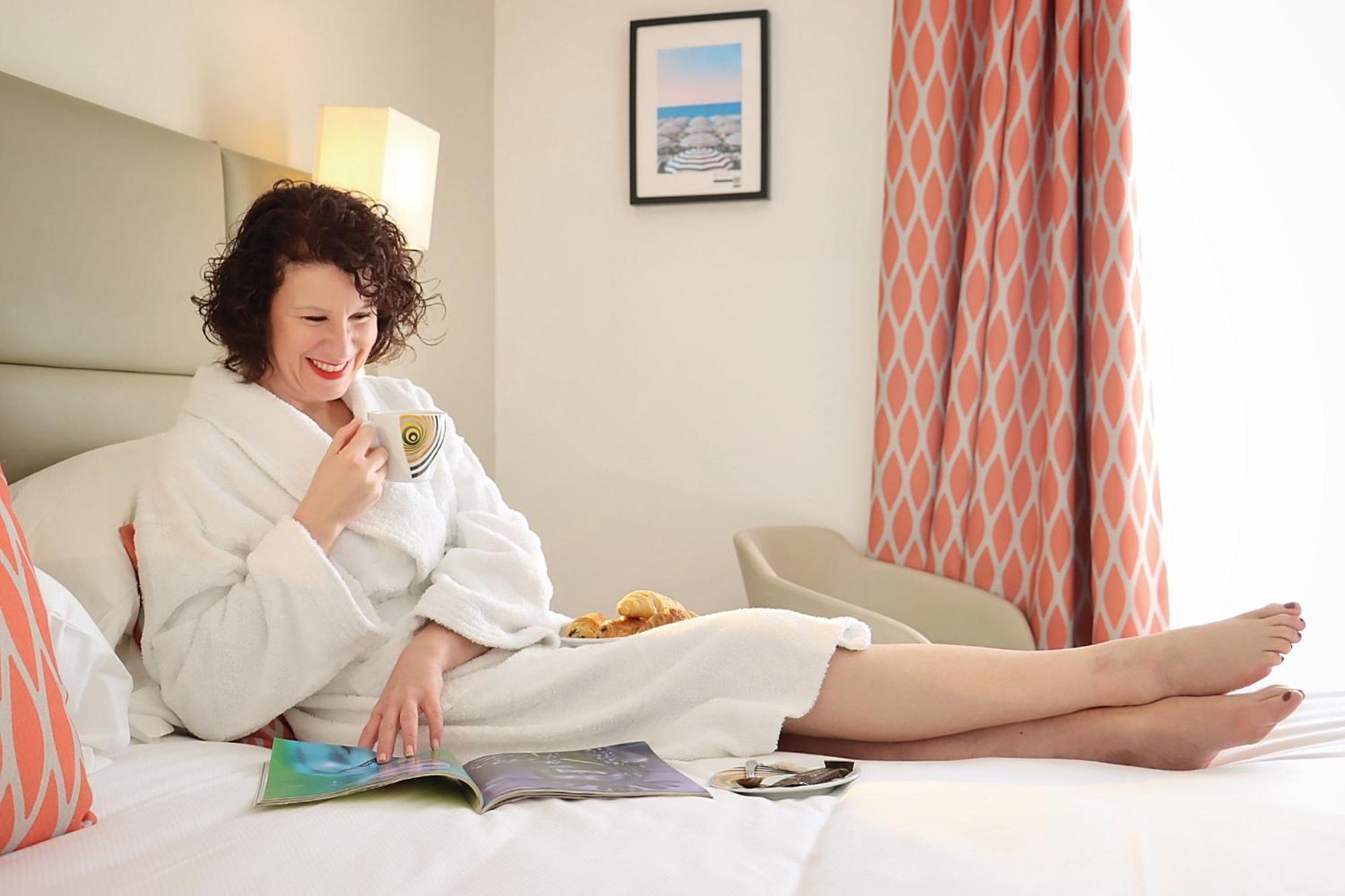 Hotel Riviera 4*