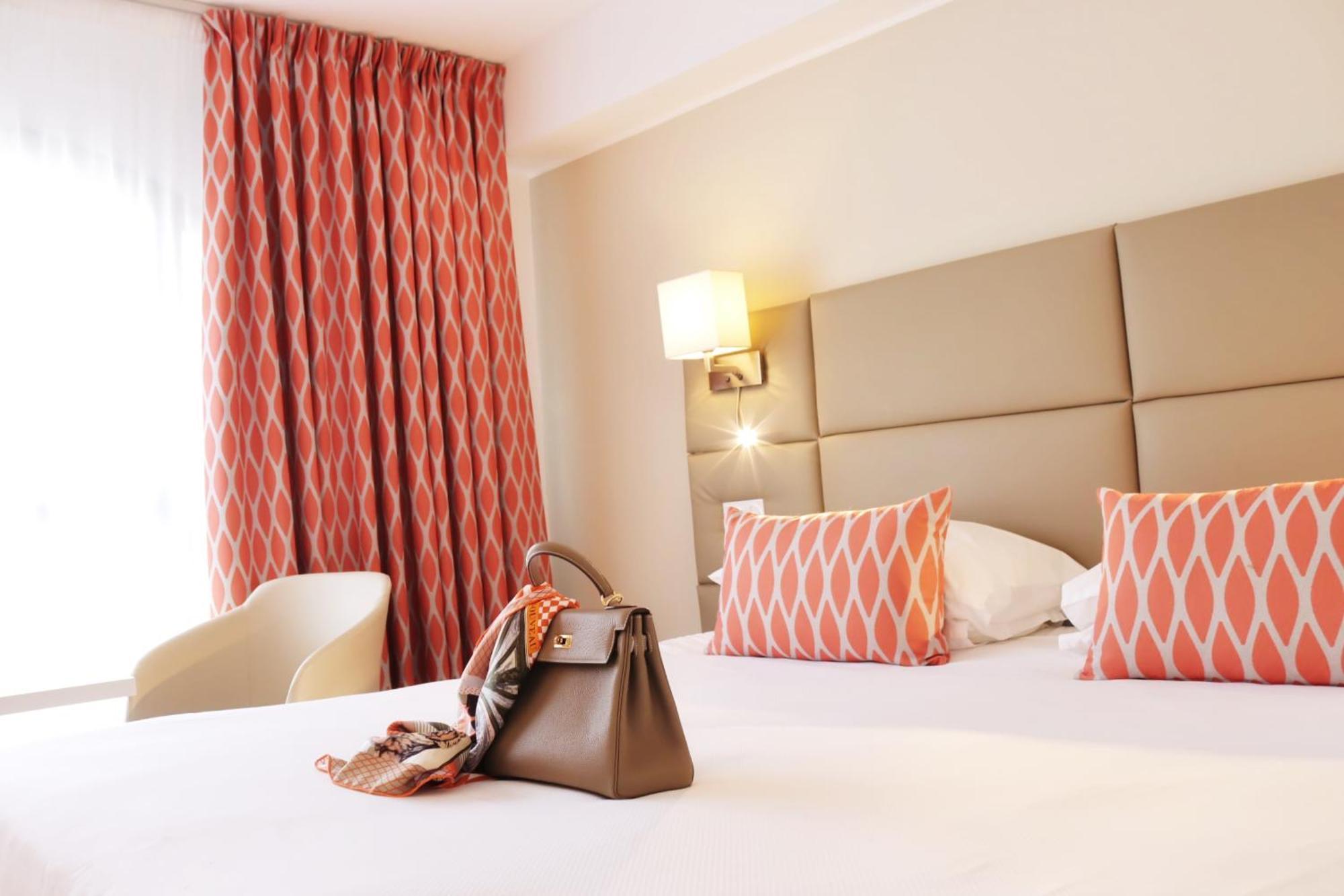 Hotel Riviera Nice