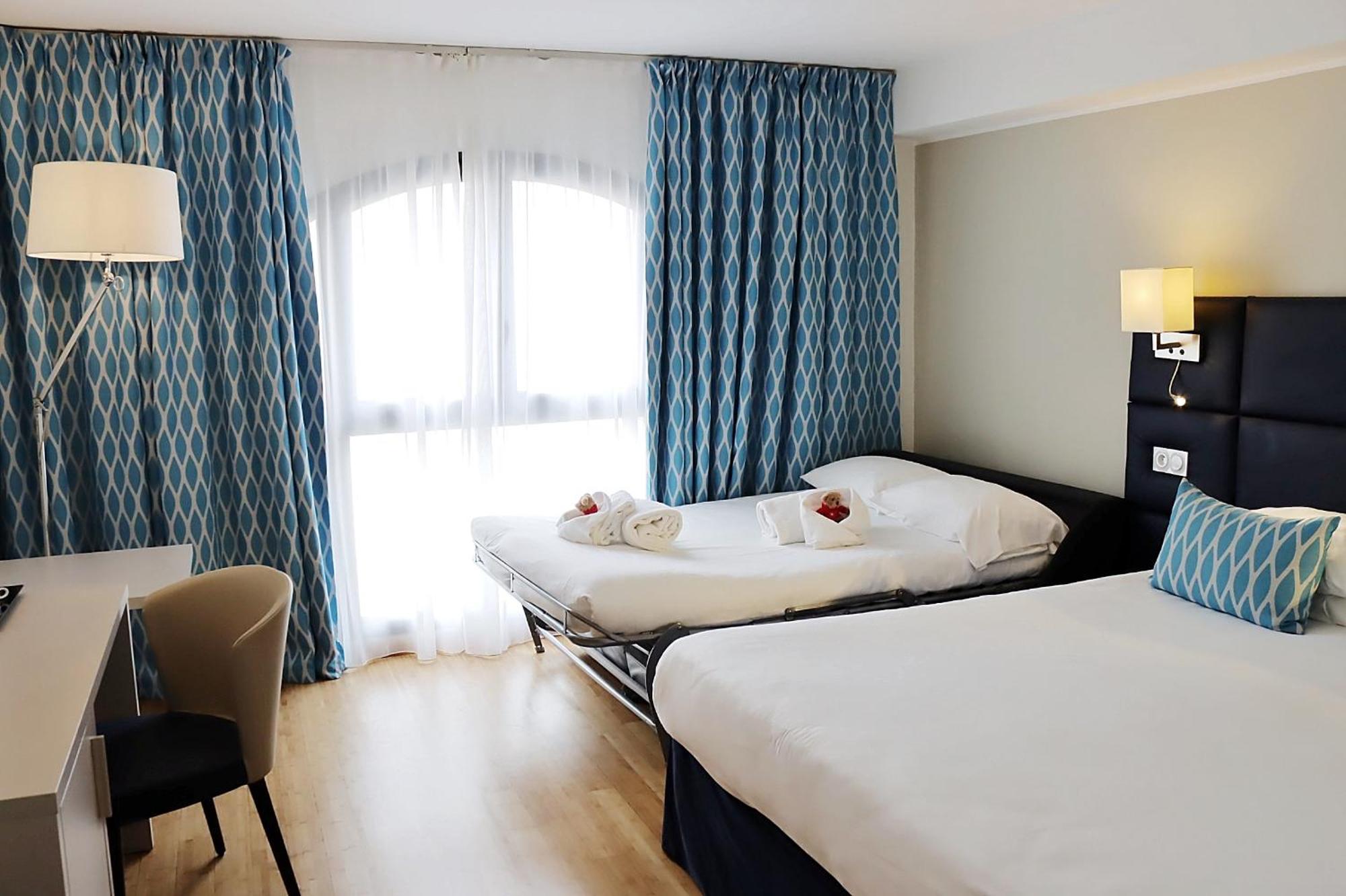 Riviera Hotel Nice