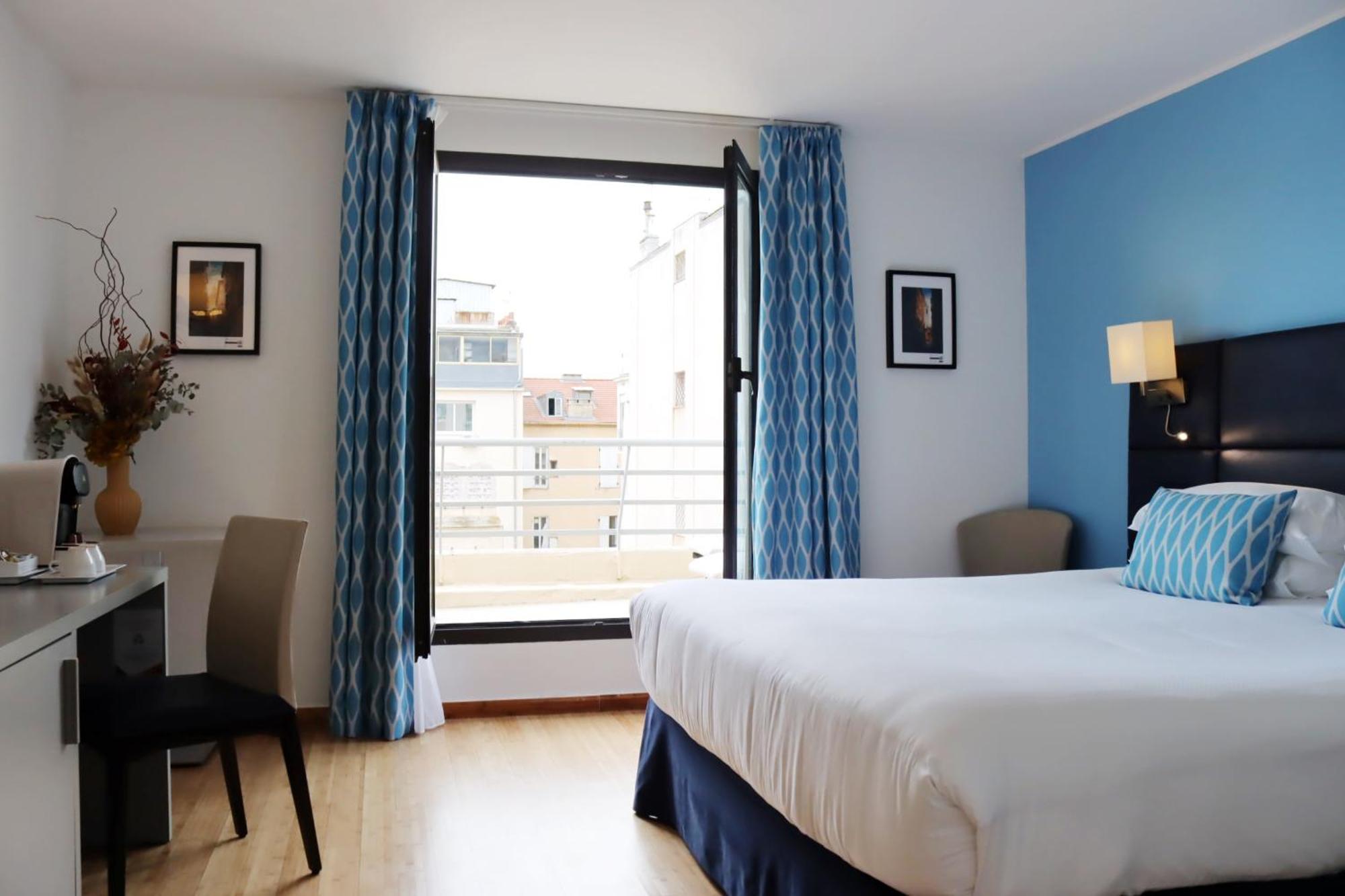 Hotel Riviera Nice