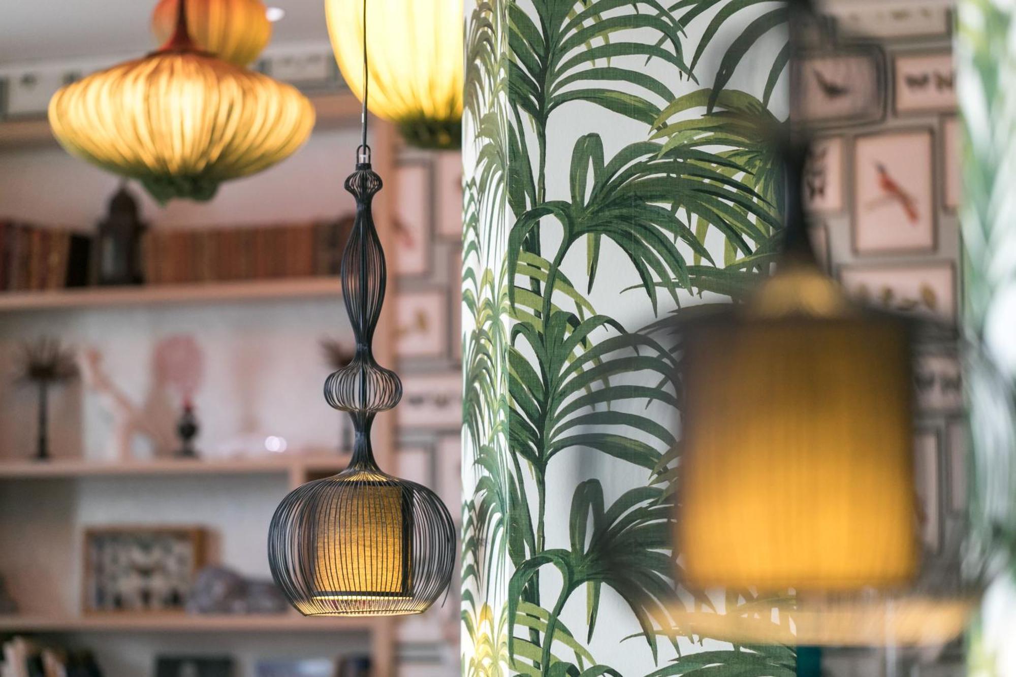 Hotel Bougainville By Happyculture Nice