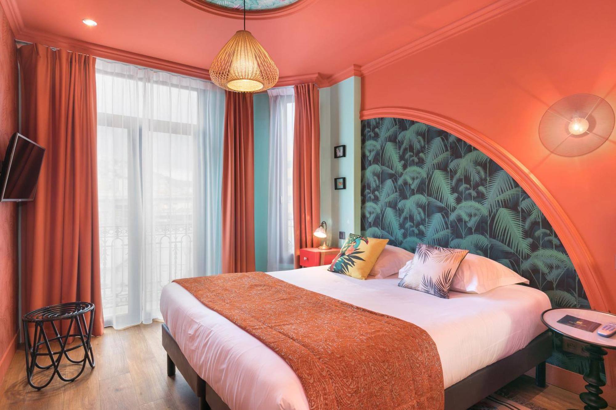 Hotel Bougainville By Happyculture Nice