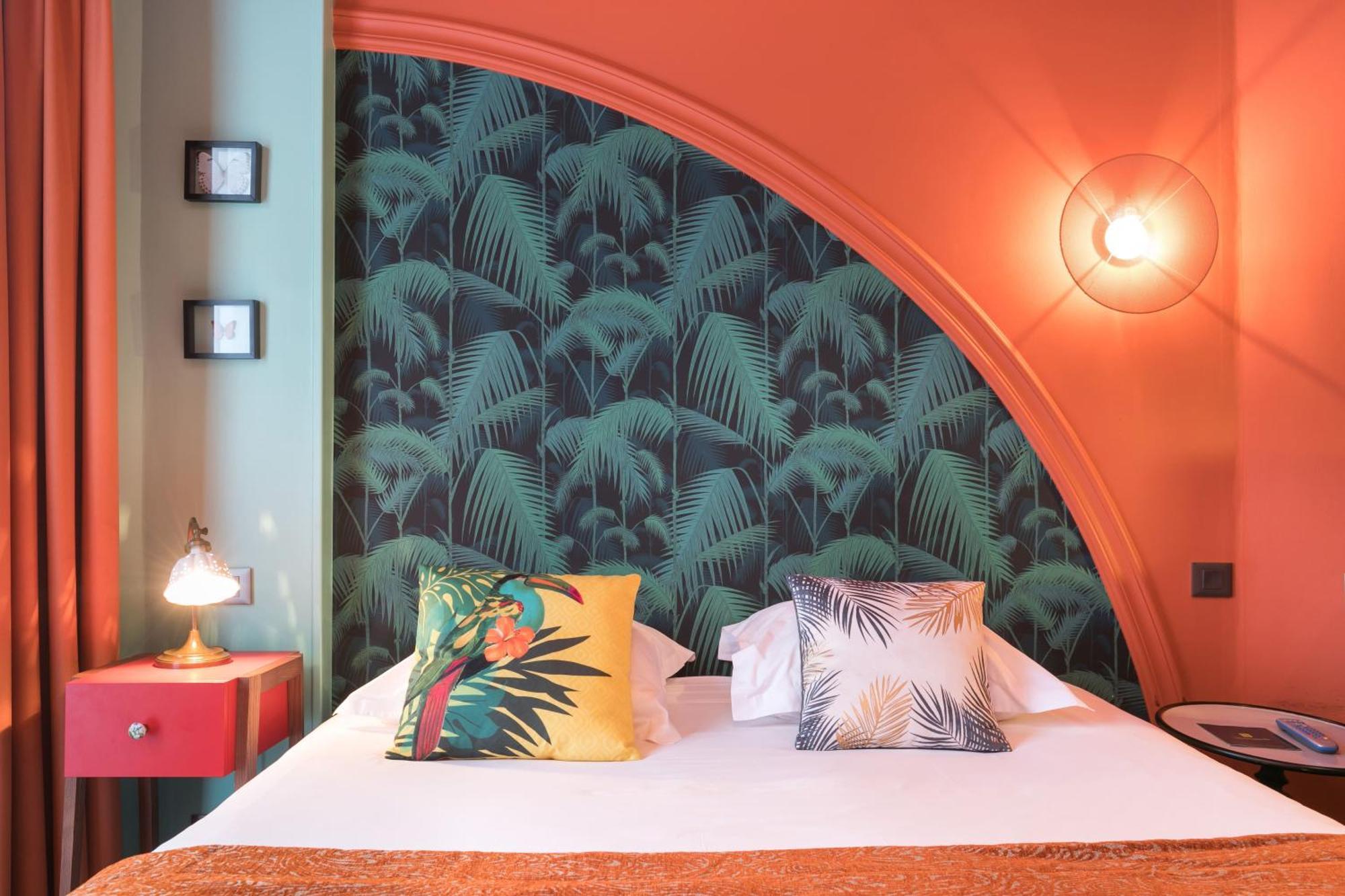 Bougainville By Happyculture Hotel