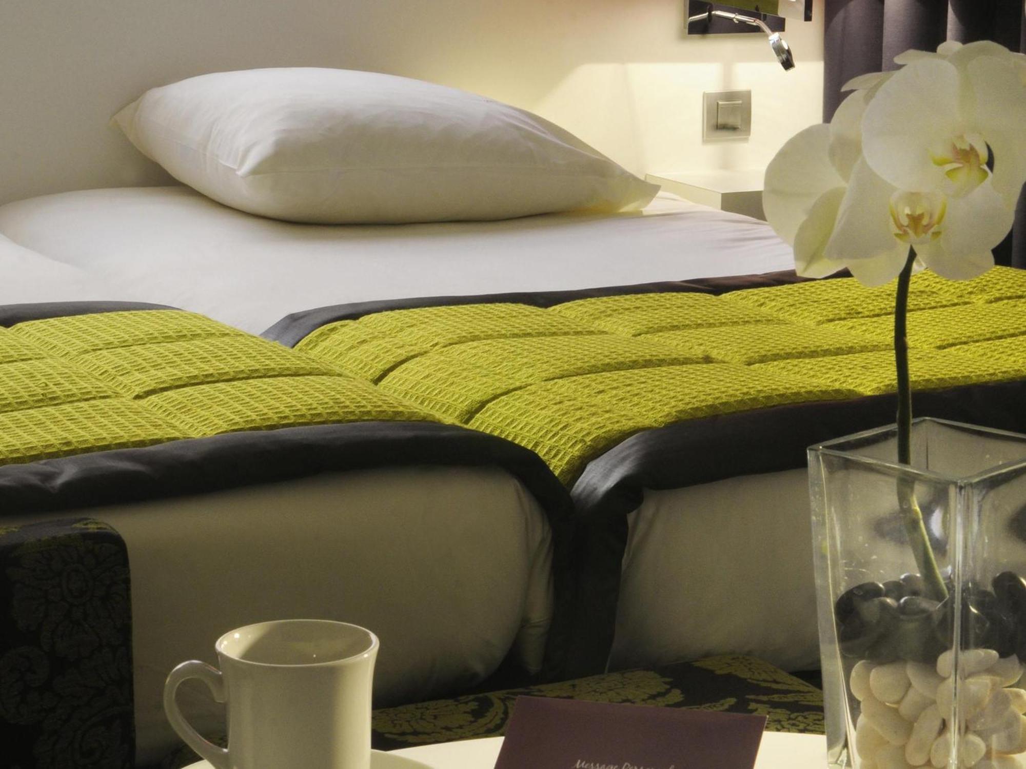 Hotel Mercure Promenade Des 4*