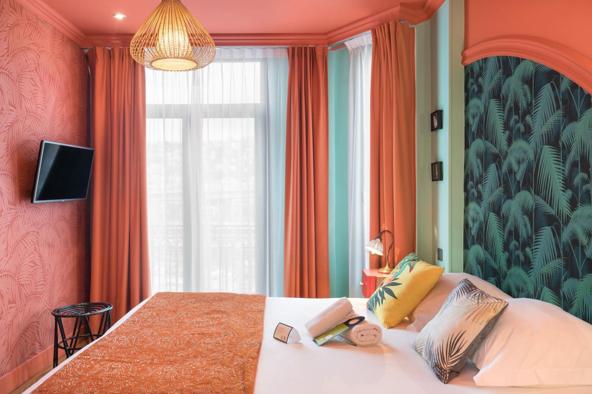 Bougainville By Happyculture 4* Nice