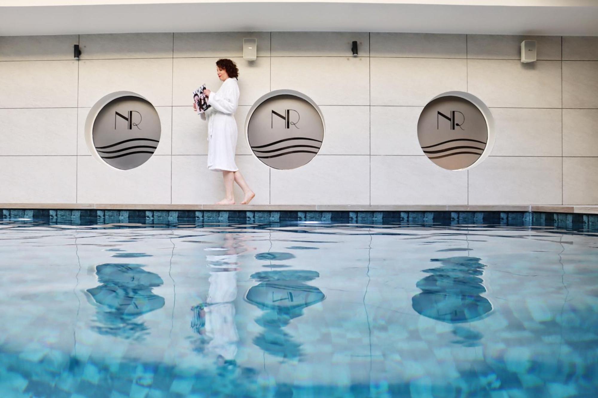 Hotel Riviera Nice