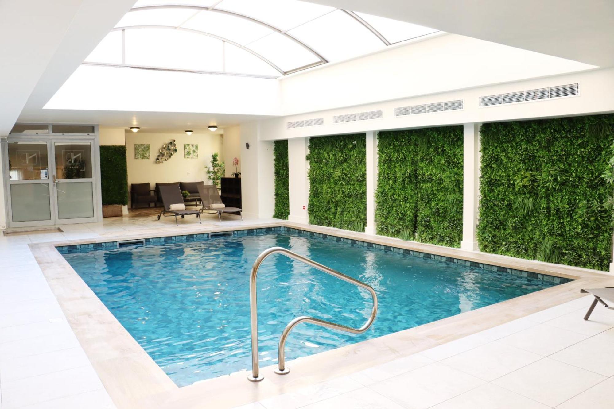 Hotel Riviera 4*