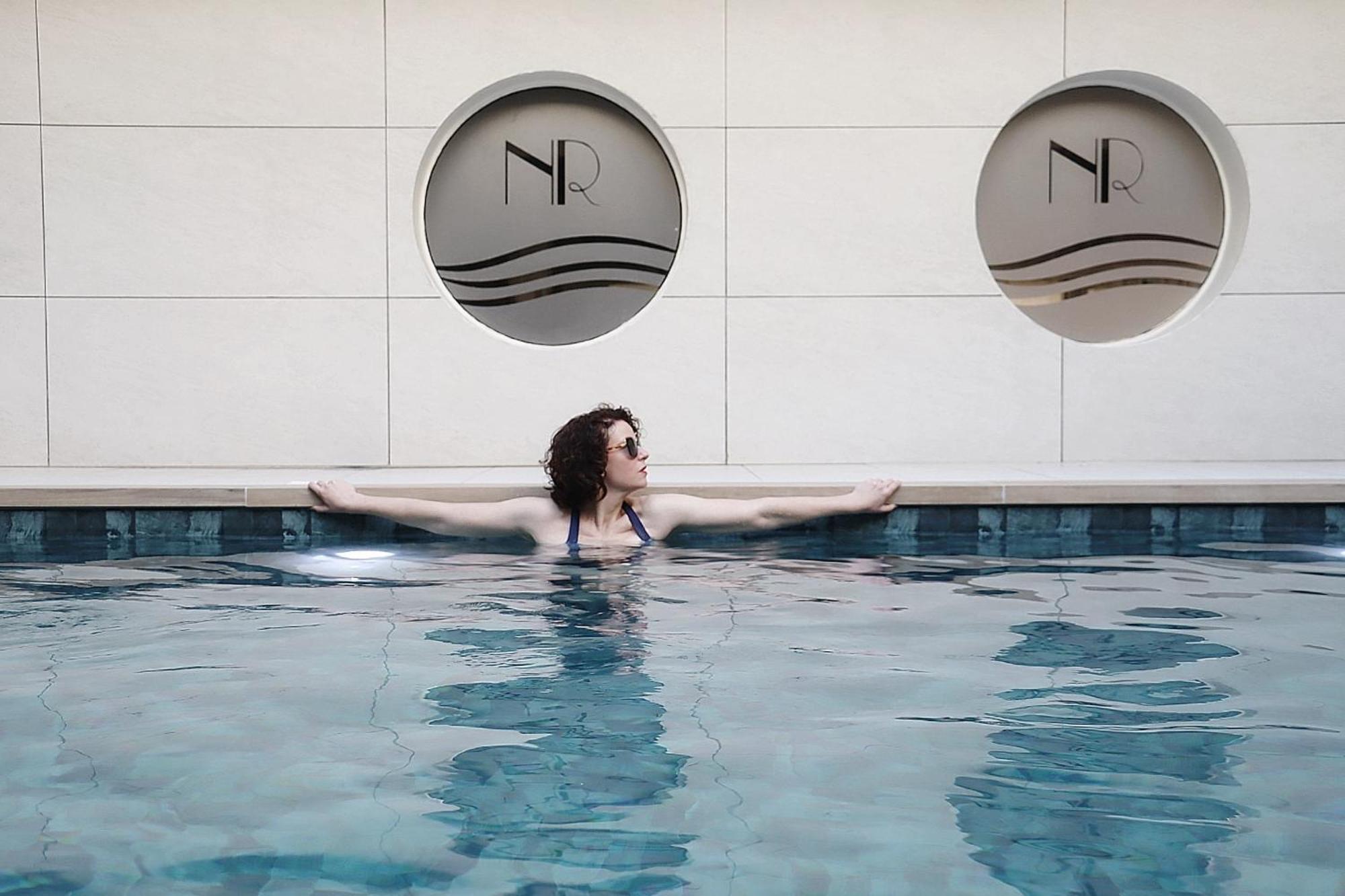 Hotel Riviera