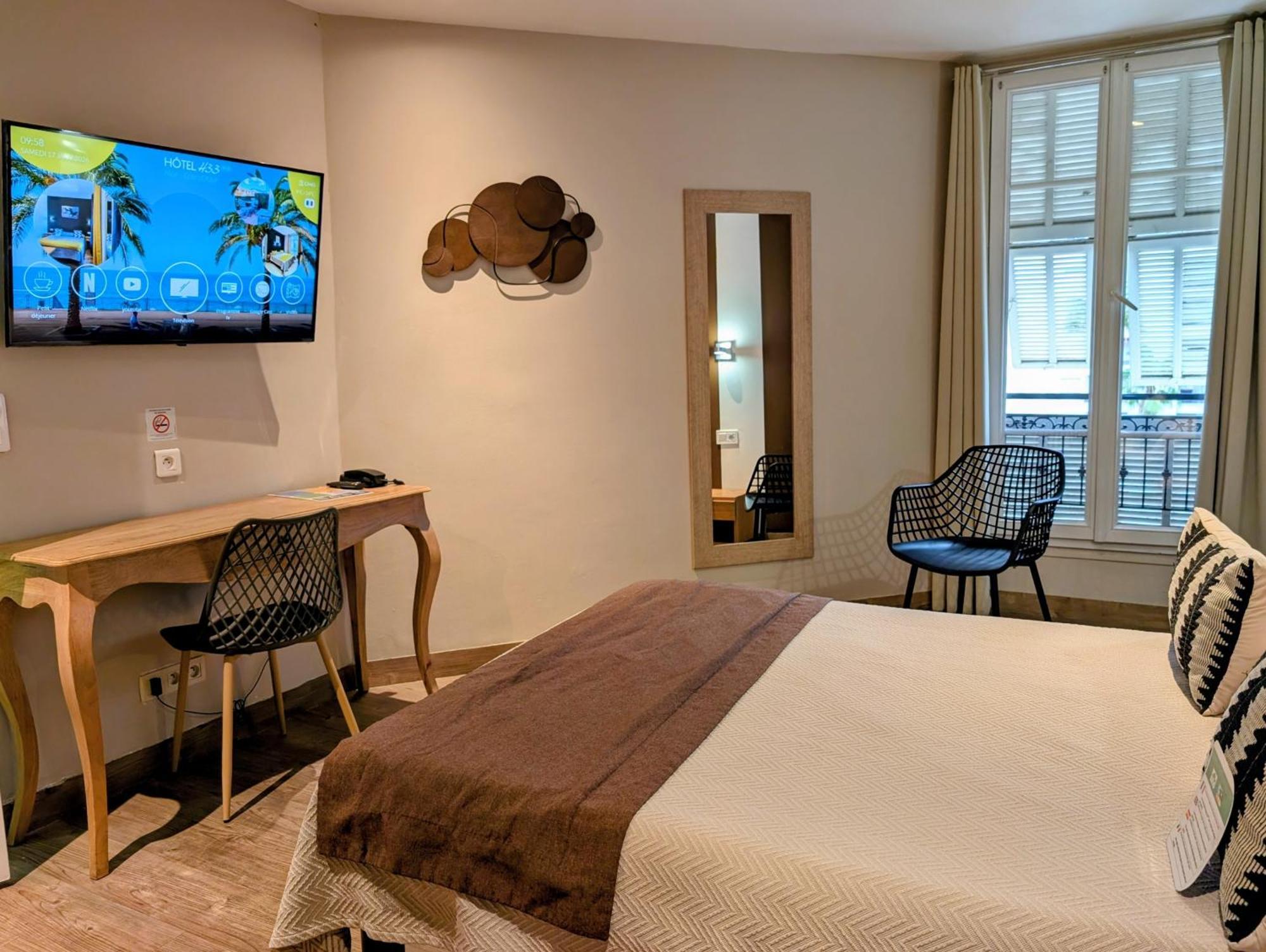 H33 Nice