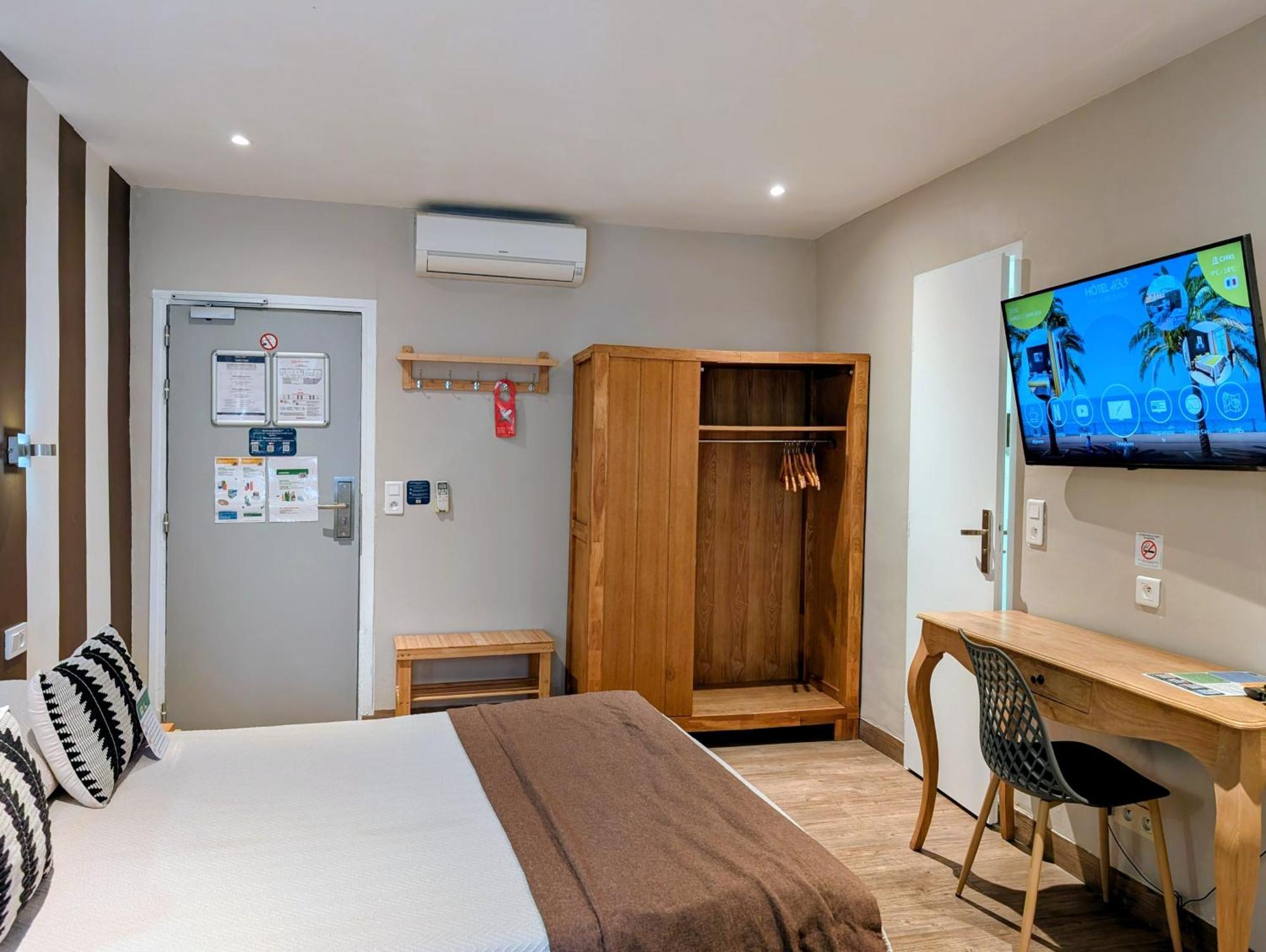 H33 Hotel