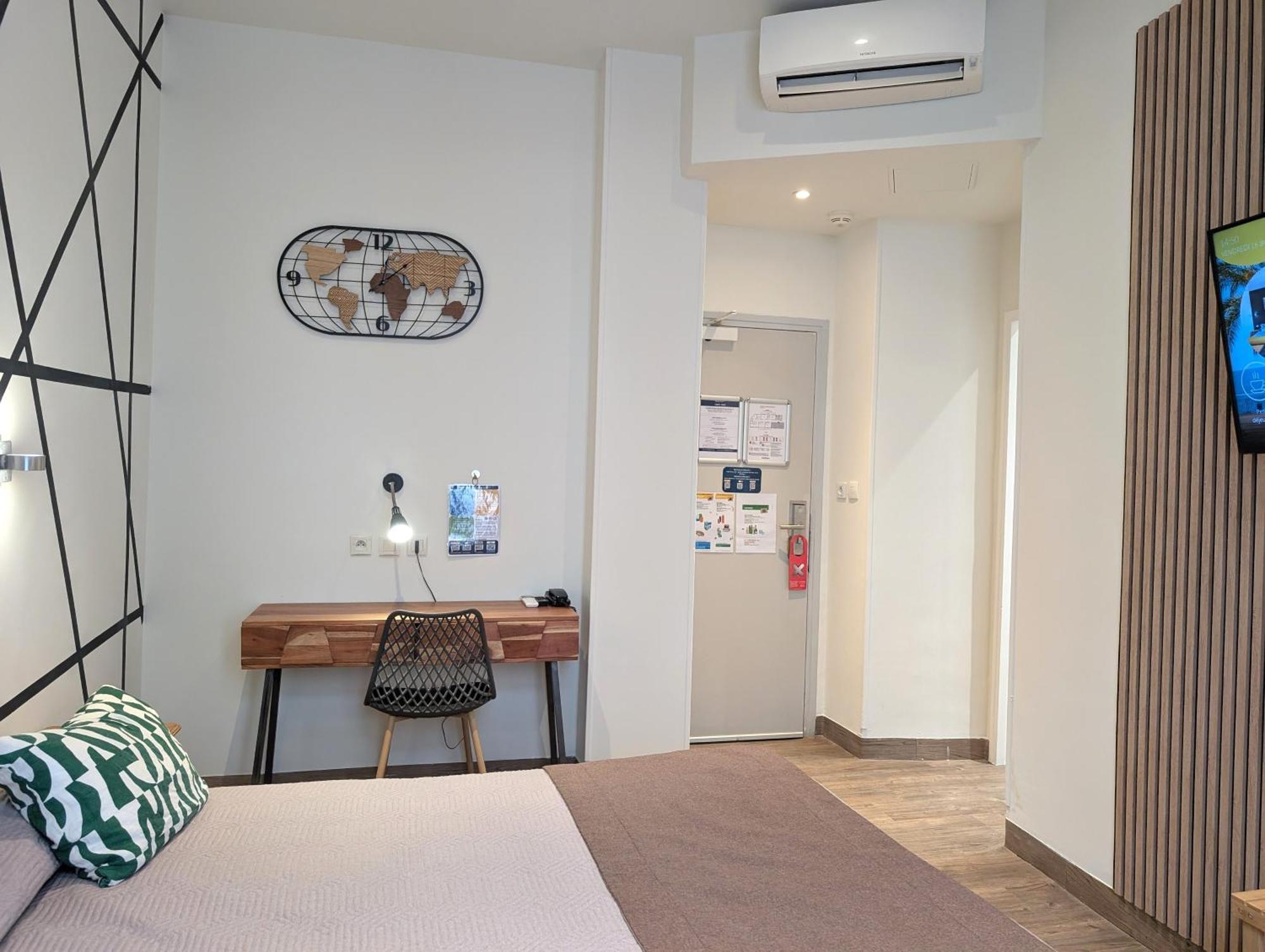 Hotel H33 Nice