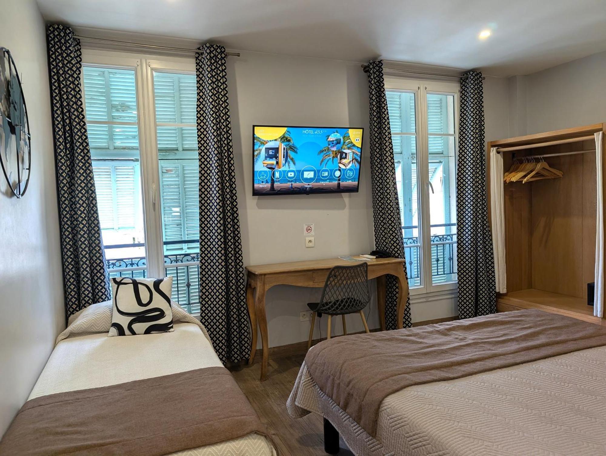 H33 Hotel