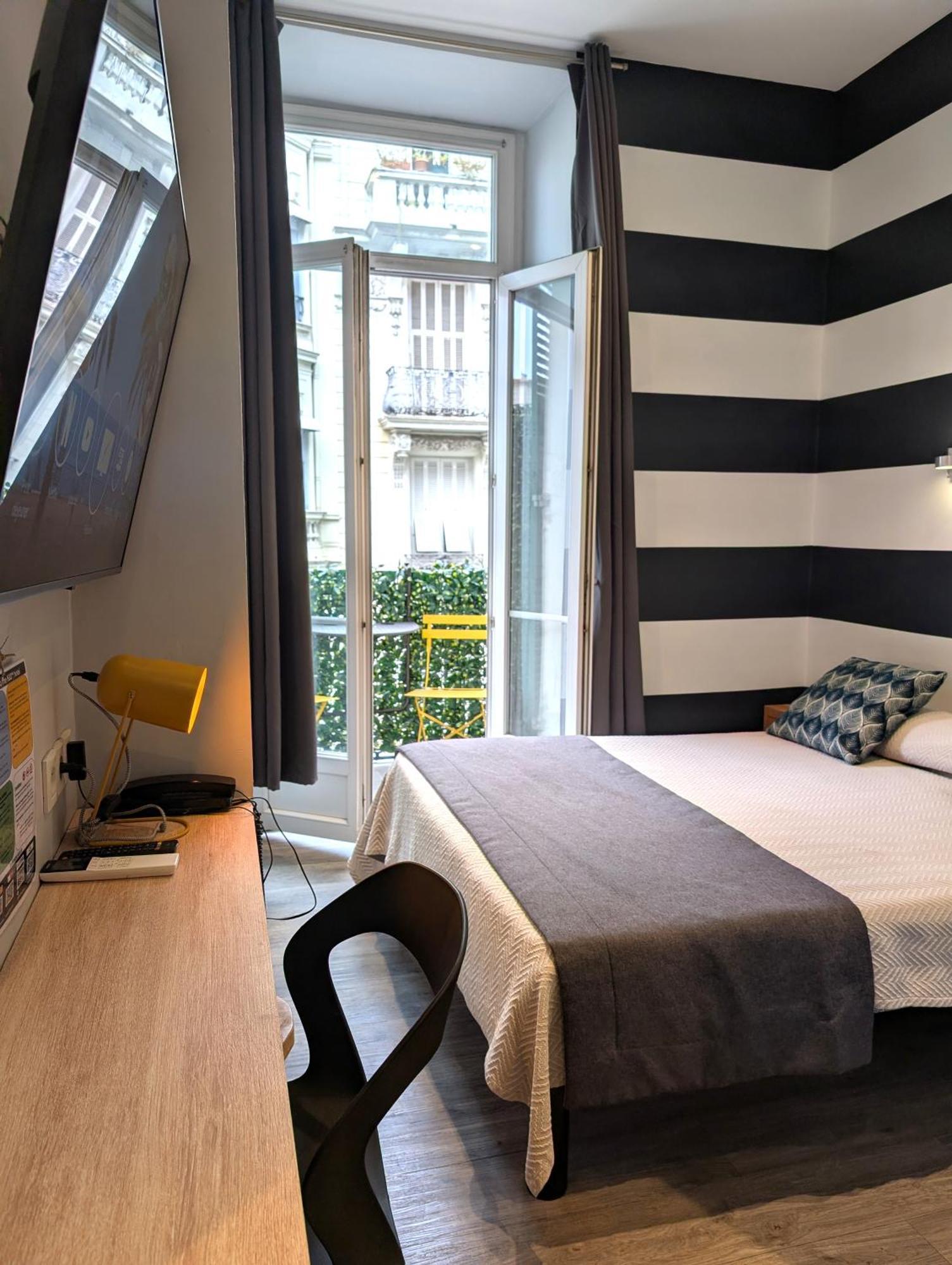 Hotel H33 Nice