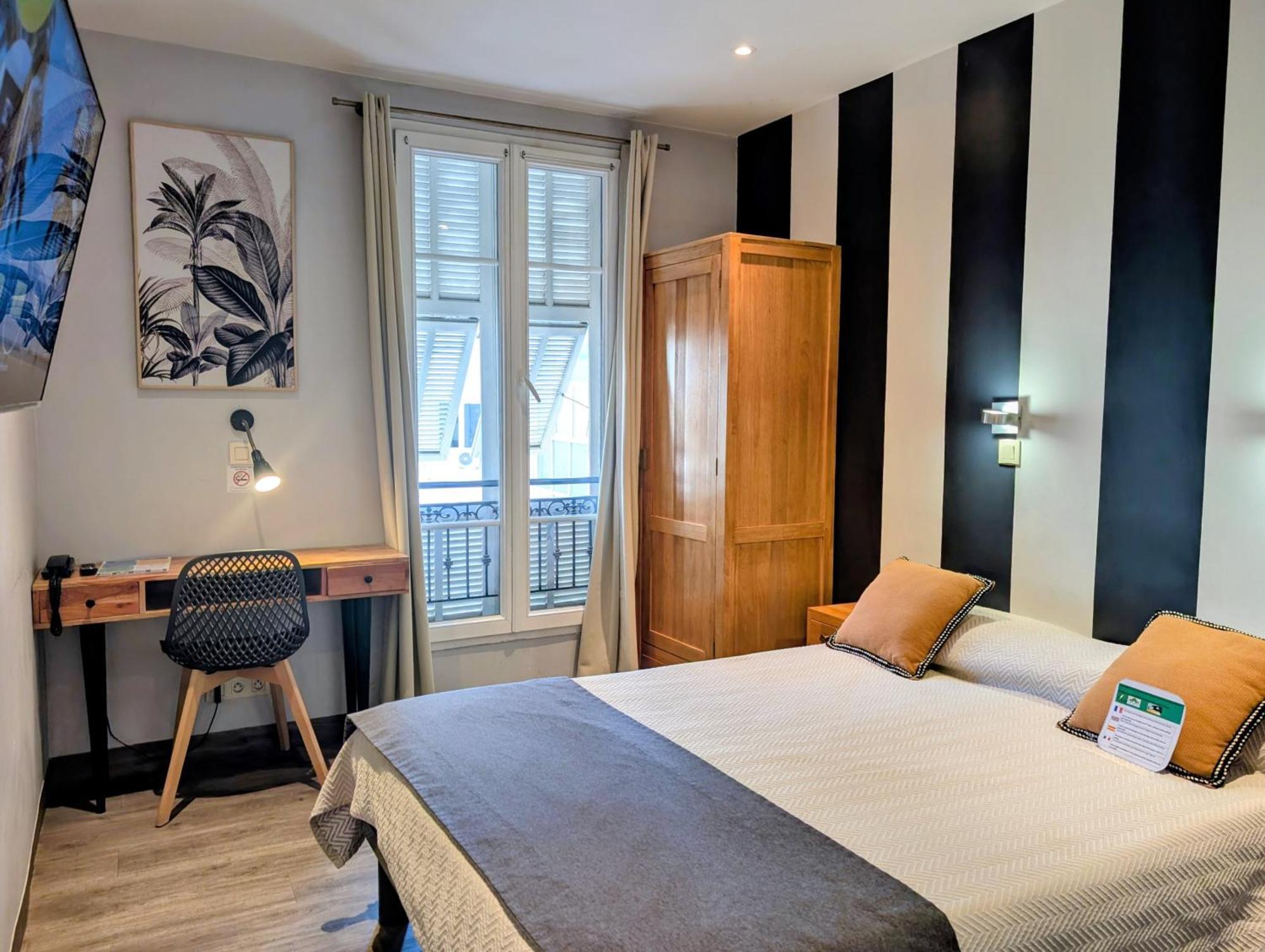 H33 Hotel Nice