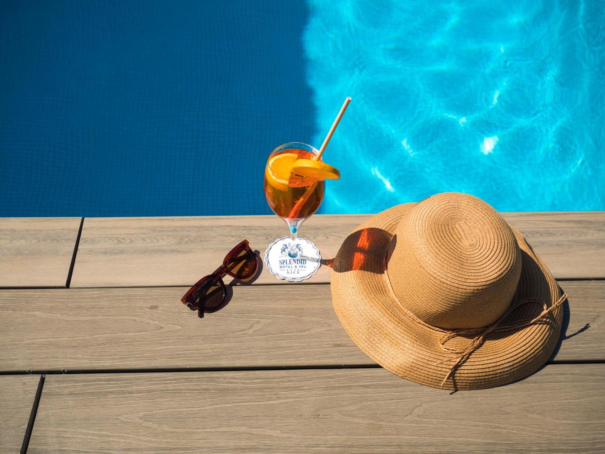 Splendid & 4* Nice
