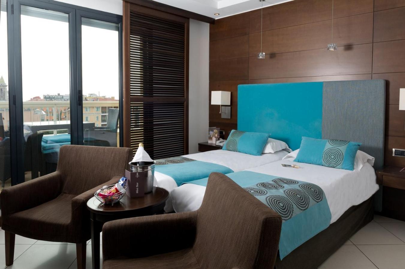 Hotel Aston La Scala