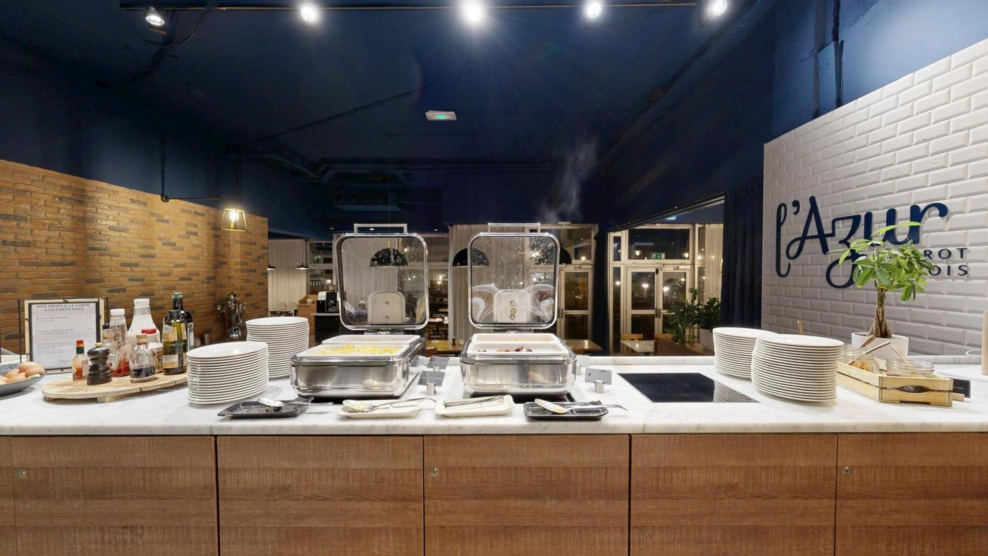 Radisson Airport Hotel Nice