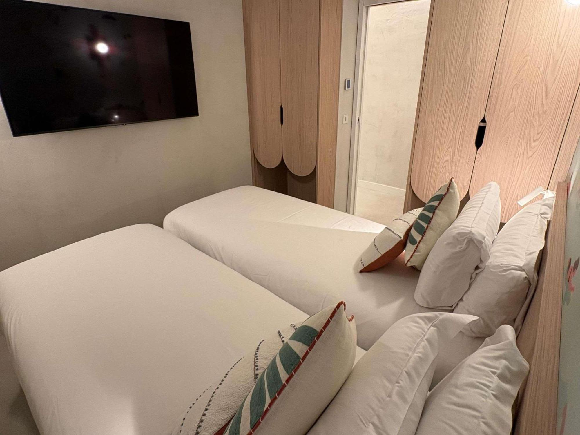 Hotel Mercure Marche Aux Fleurs