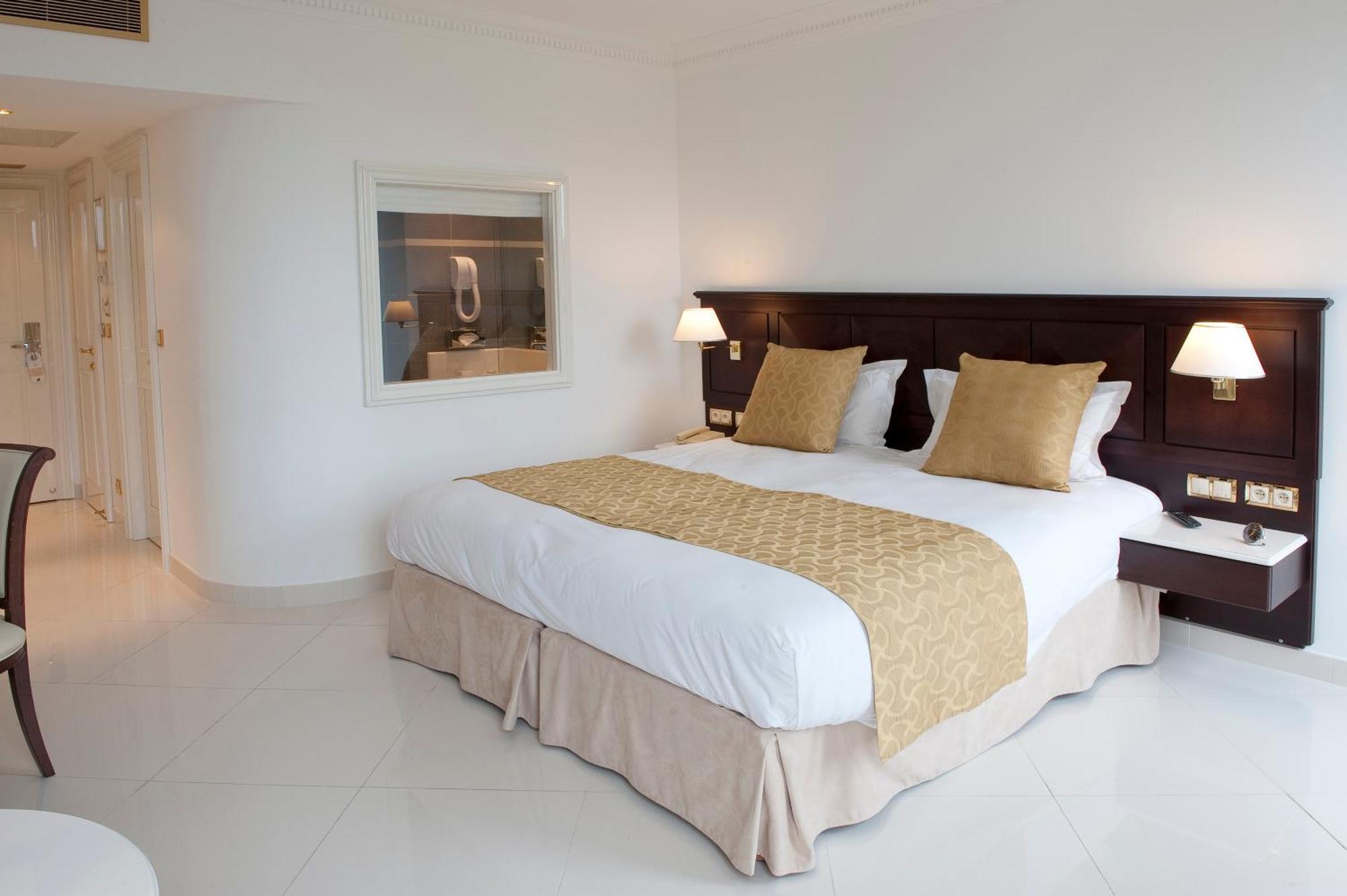 Hotel Aston La Scala