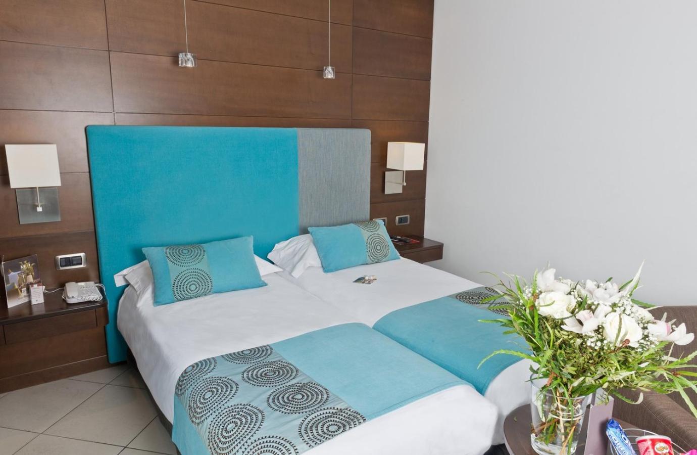 Aston La Scala Hotel