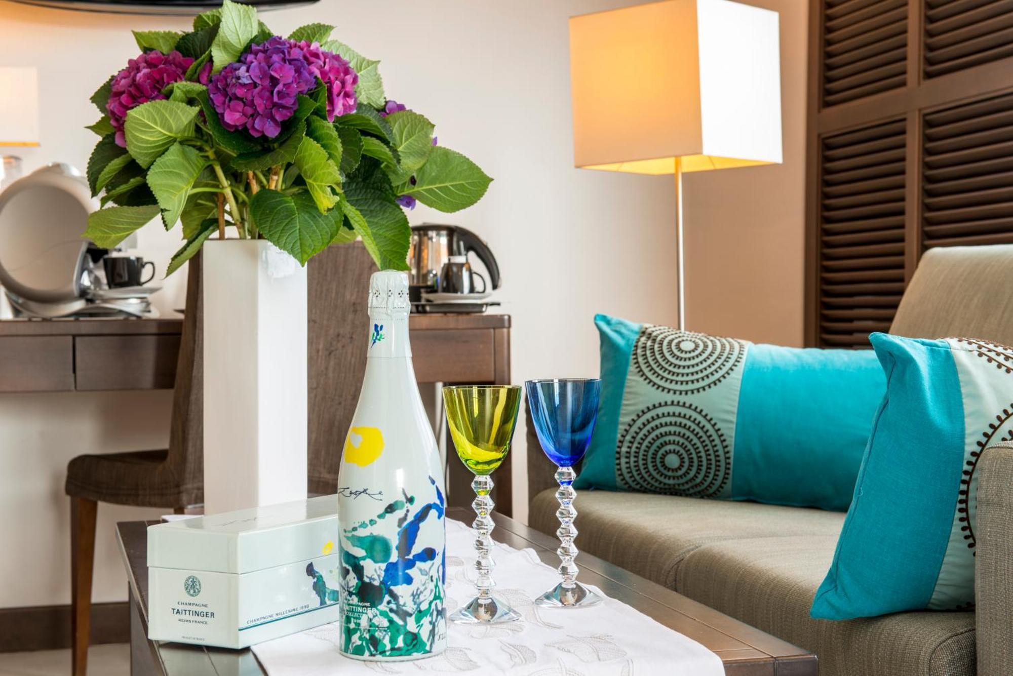 Hotel Aston La Scala 4*