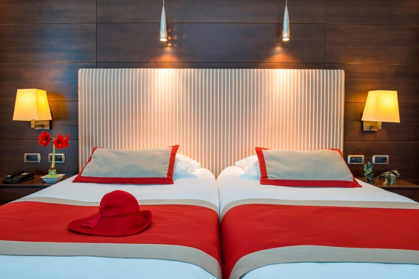 Hotel Aston La Scala 4*