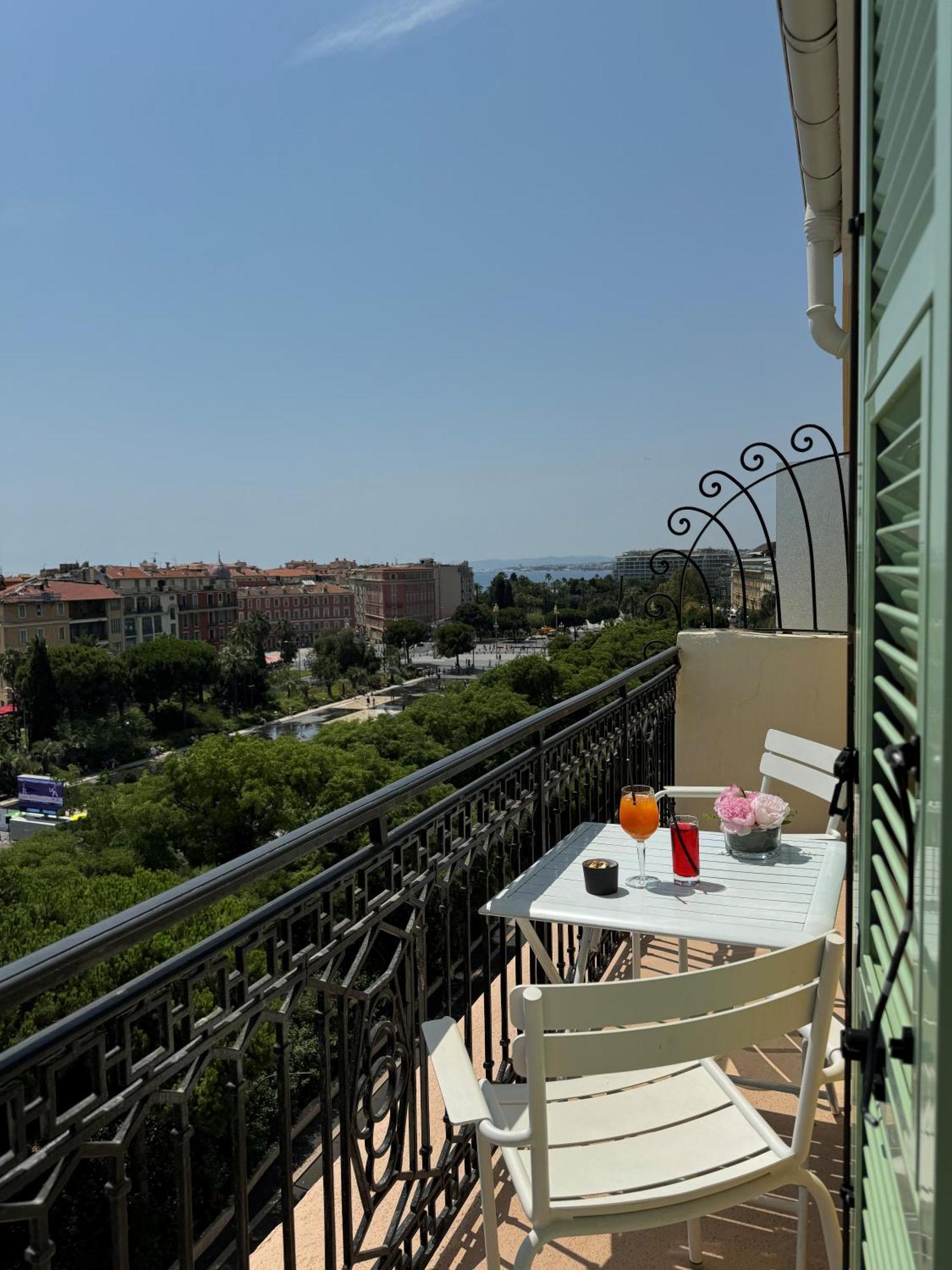 Aston La Scala 4* Nice