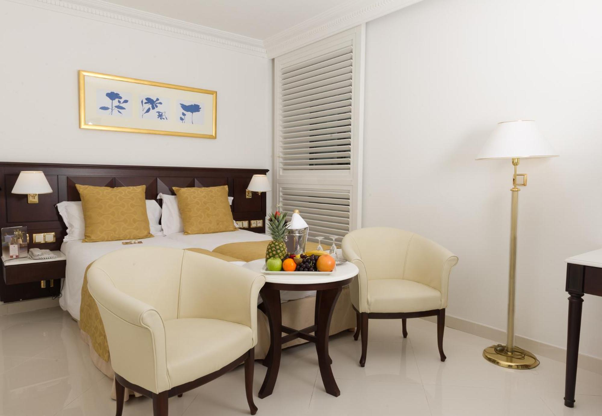 Aston La Scala Hotel Nice