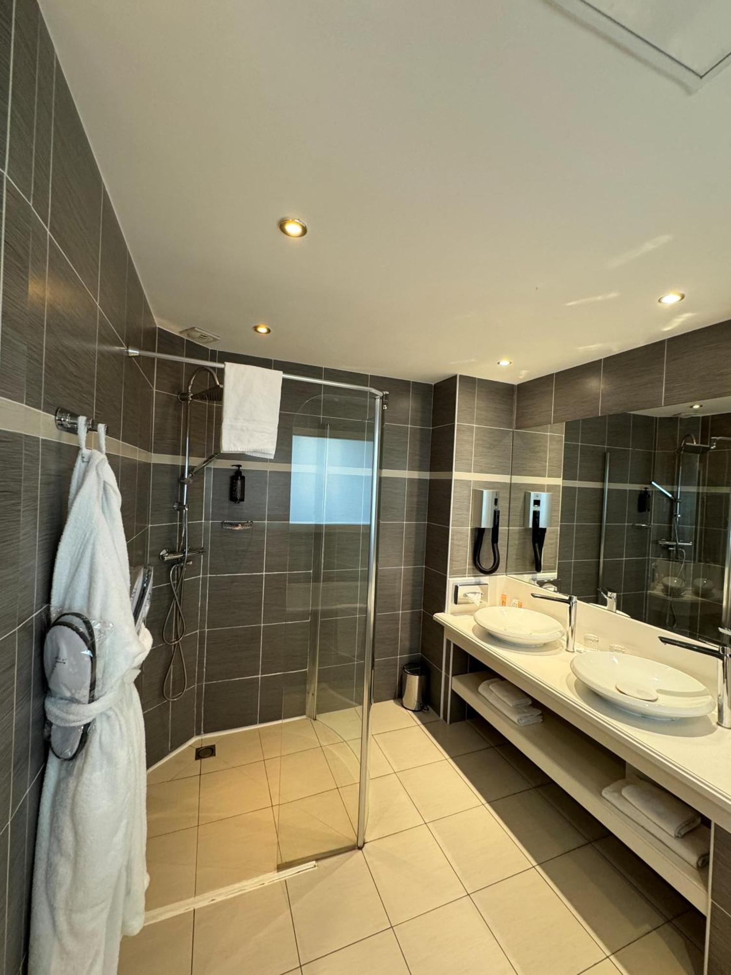 Aston La Scala Hotel Nice