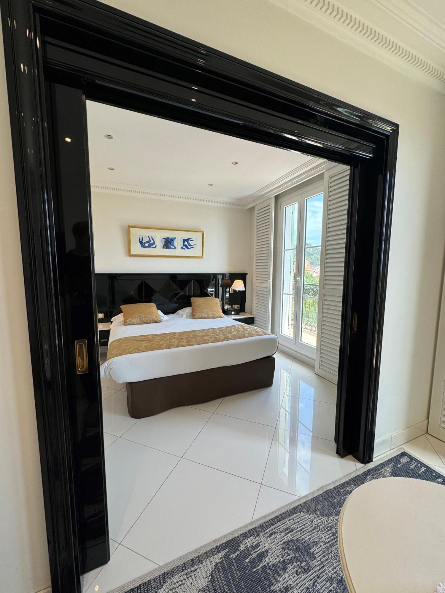 Aston La Scala 4* Nice