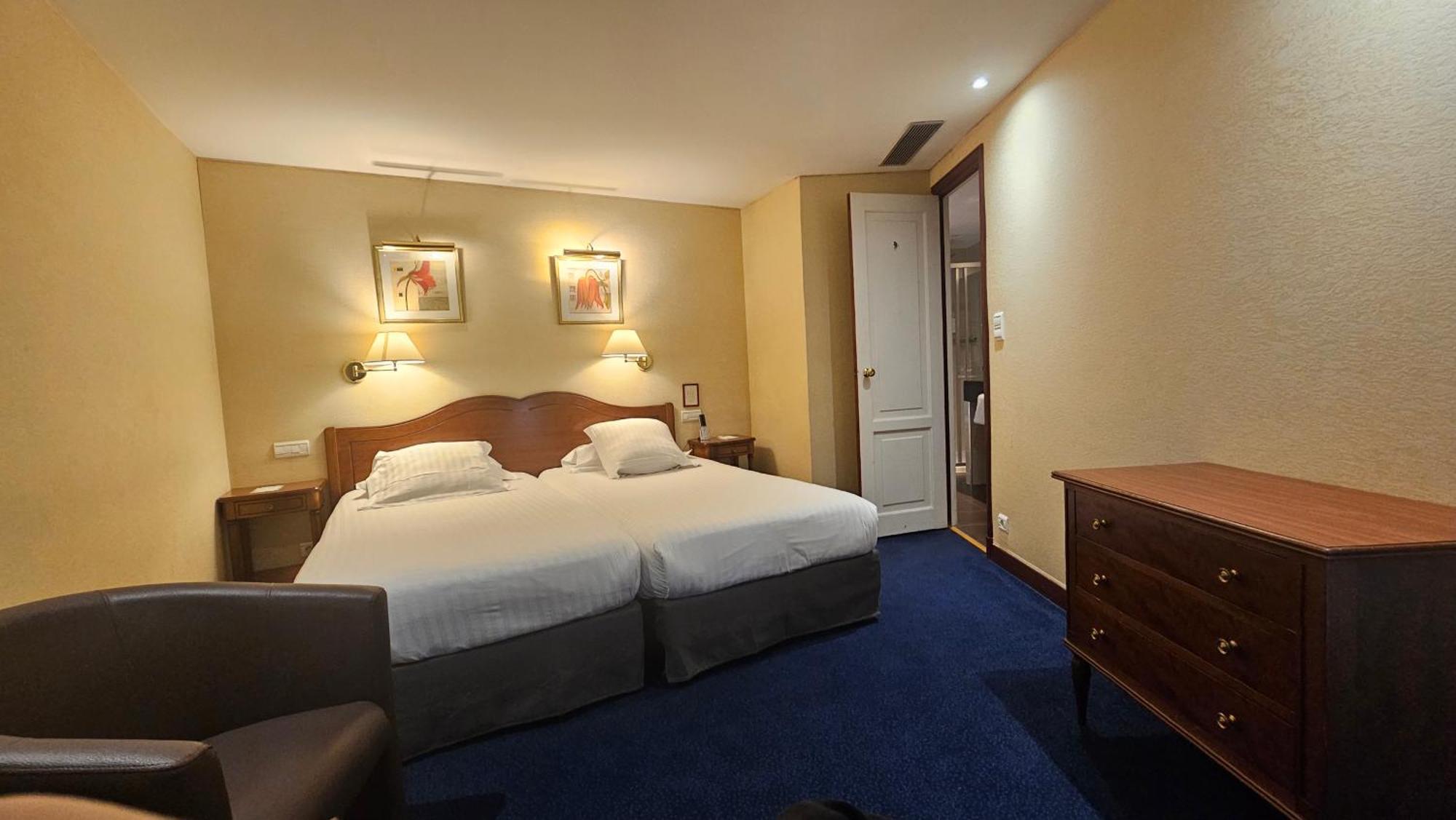 Hotel Splendid & 4*