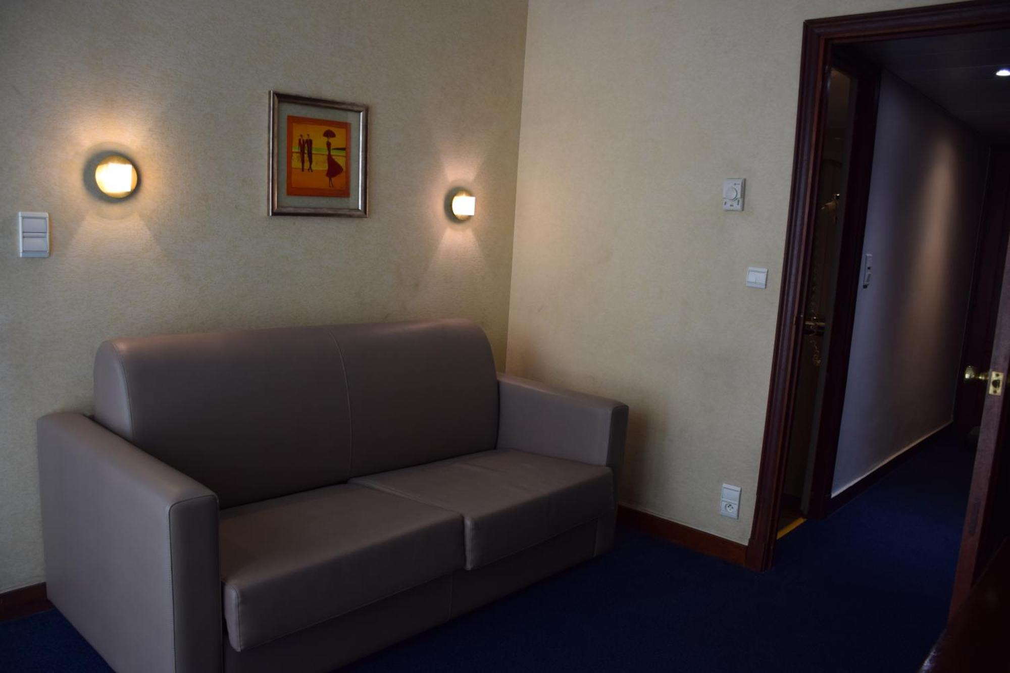 Splendid & Hotel Nice