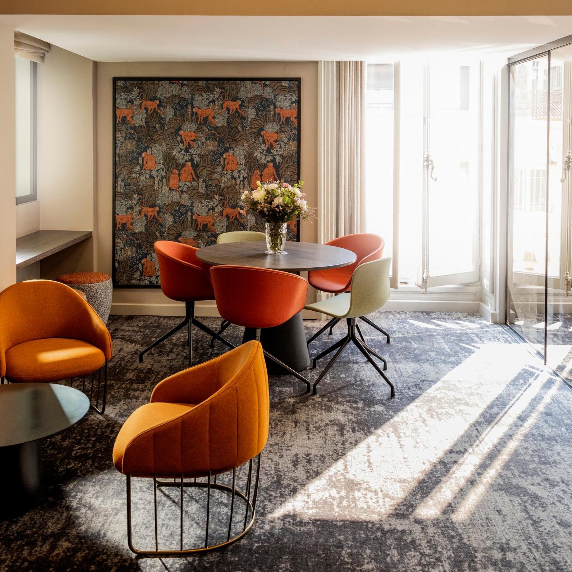 Hotel Vendome Nice