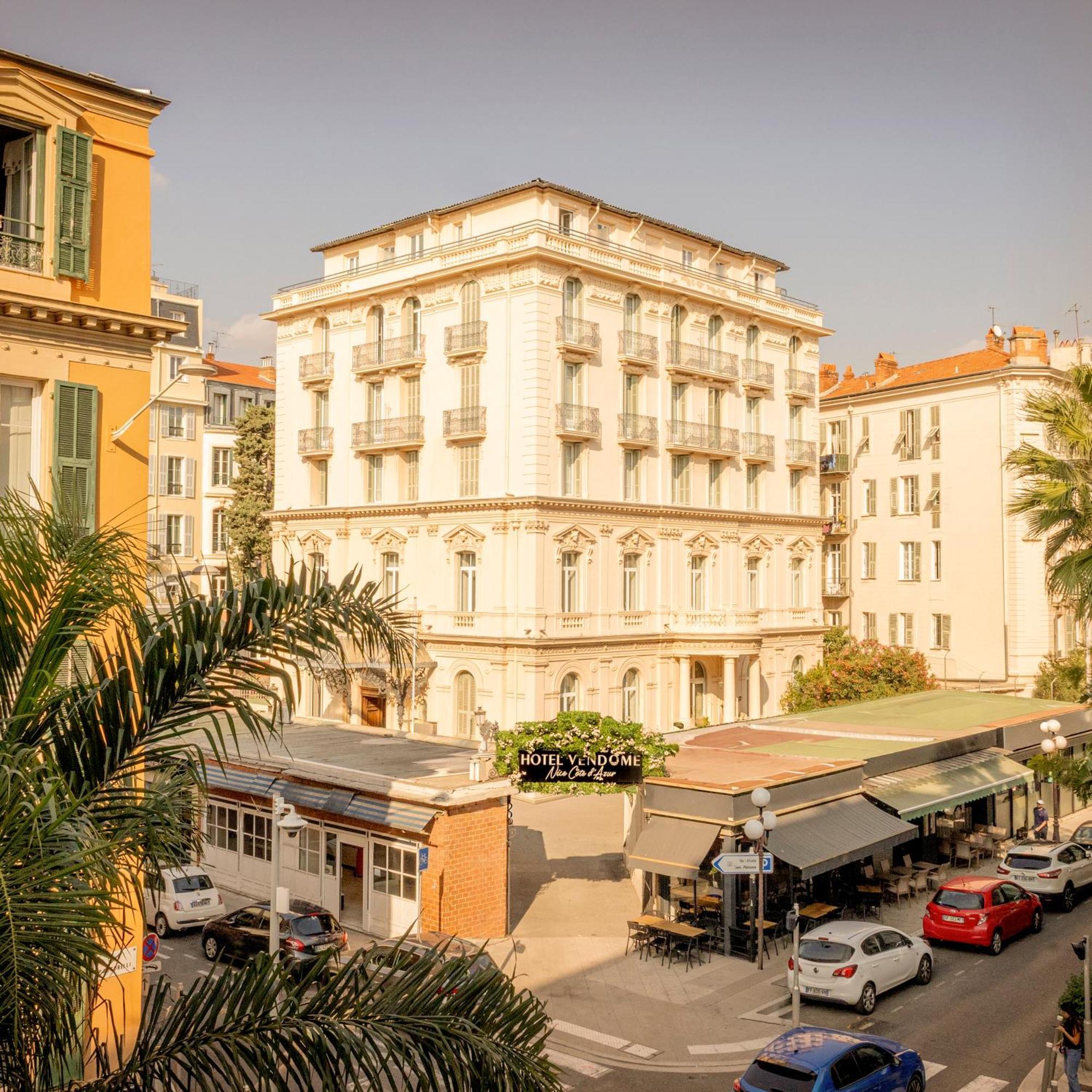 Vendome 3* Nice