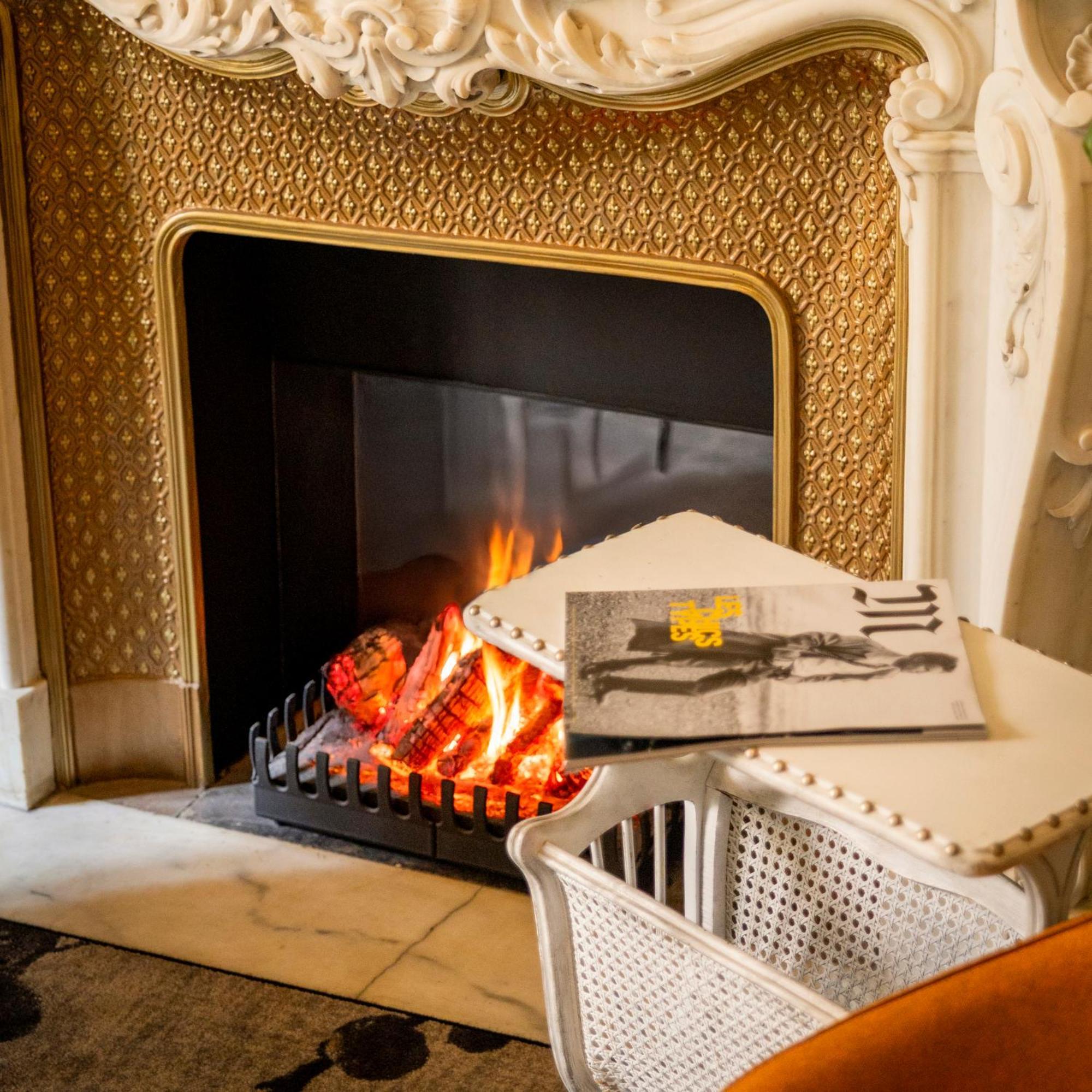 Vendome Hotel