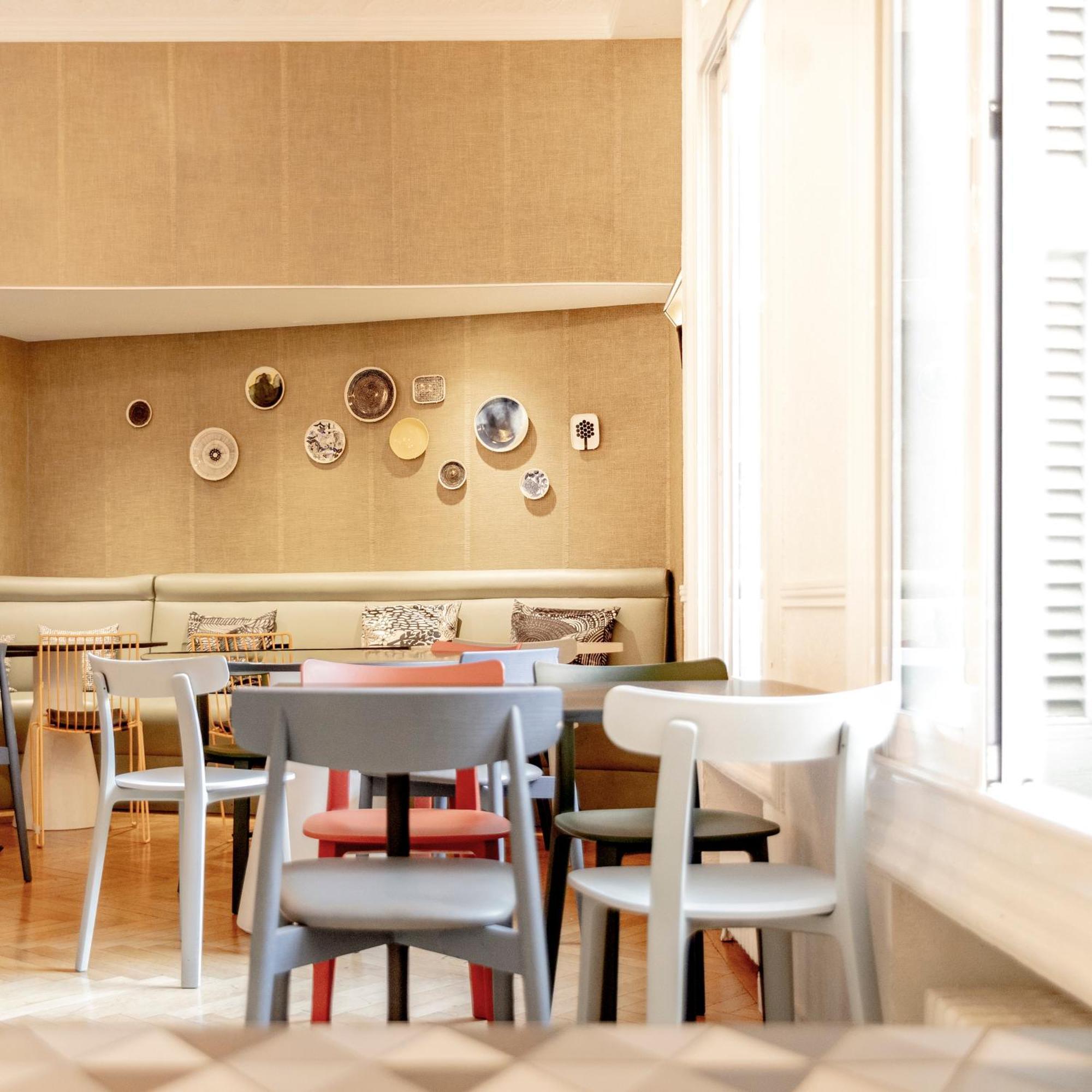 Vendome Hotel