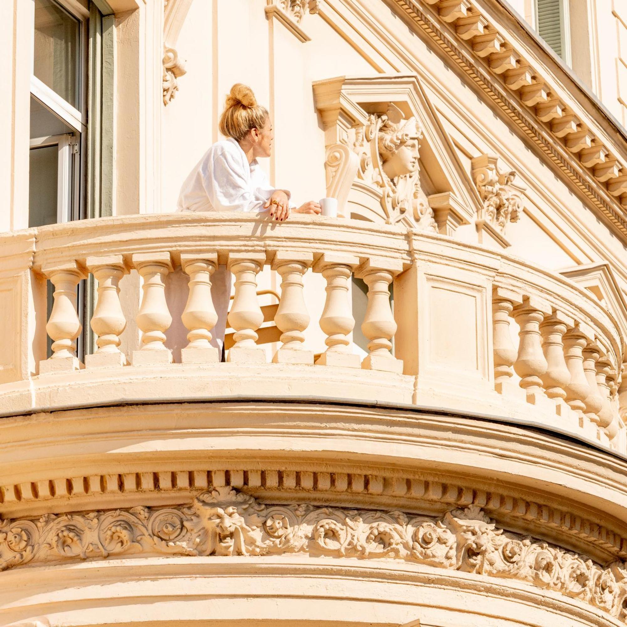Vendome Nice