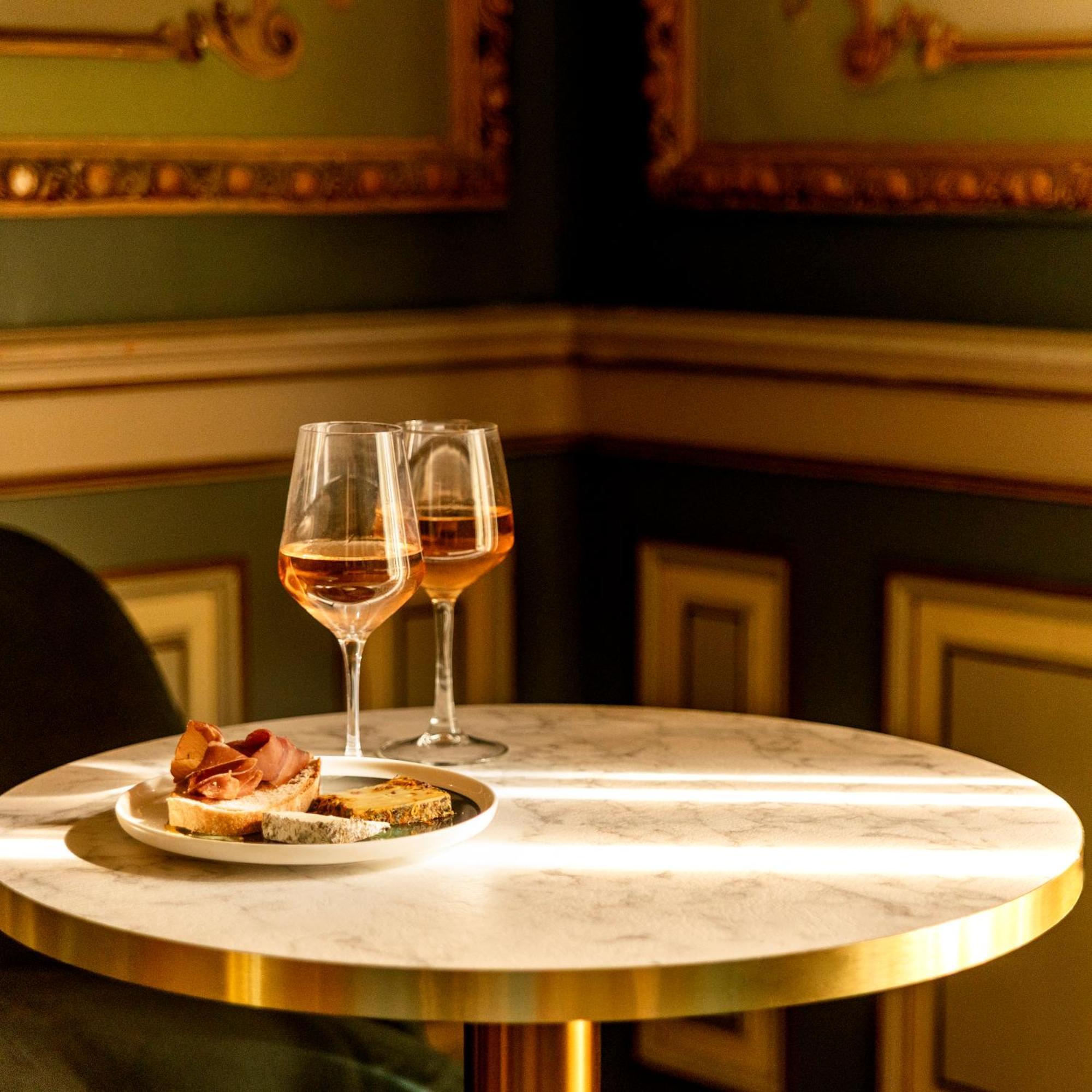 Hotel Vendome