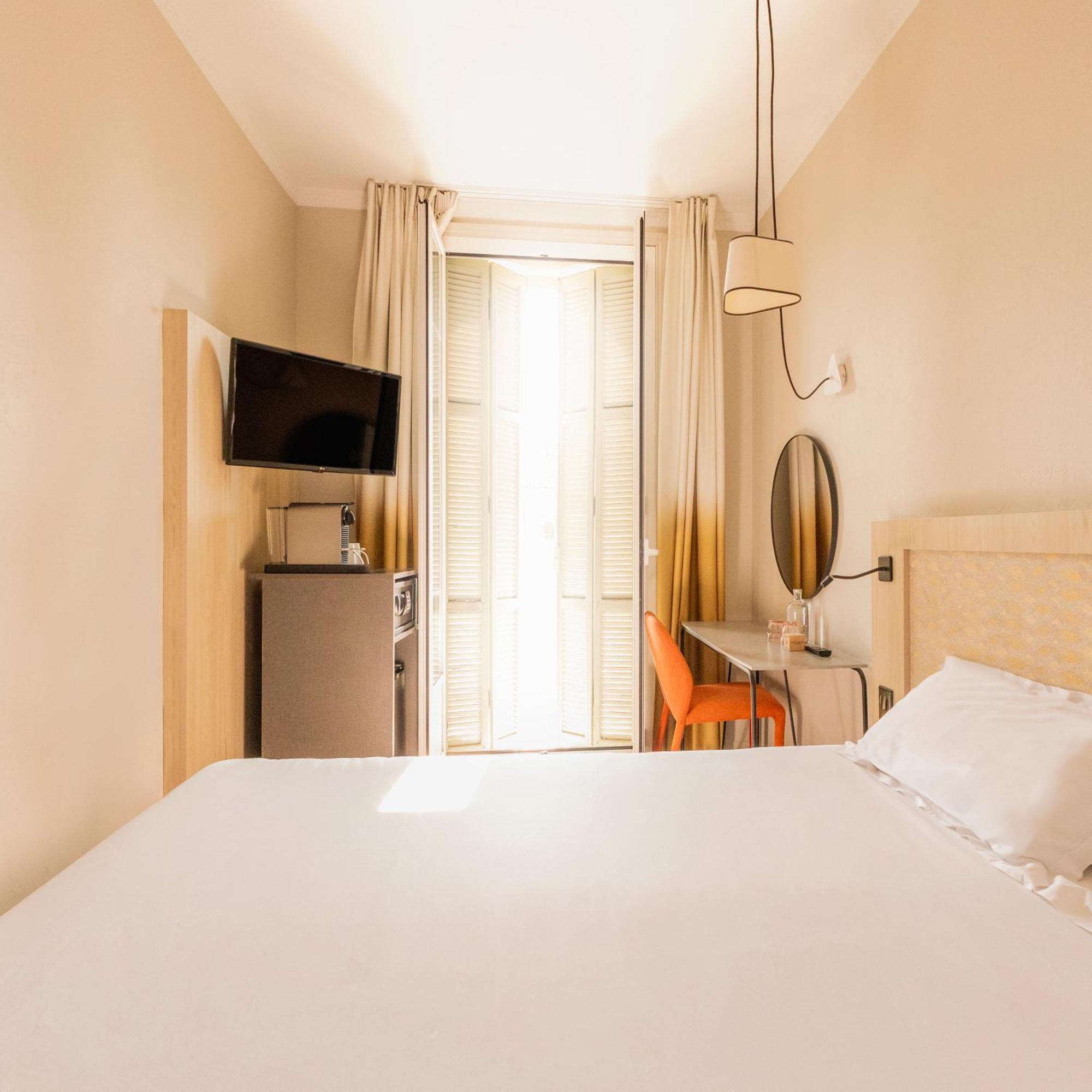 Hotel Vendome