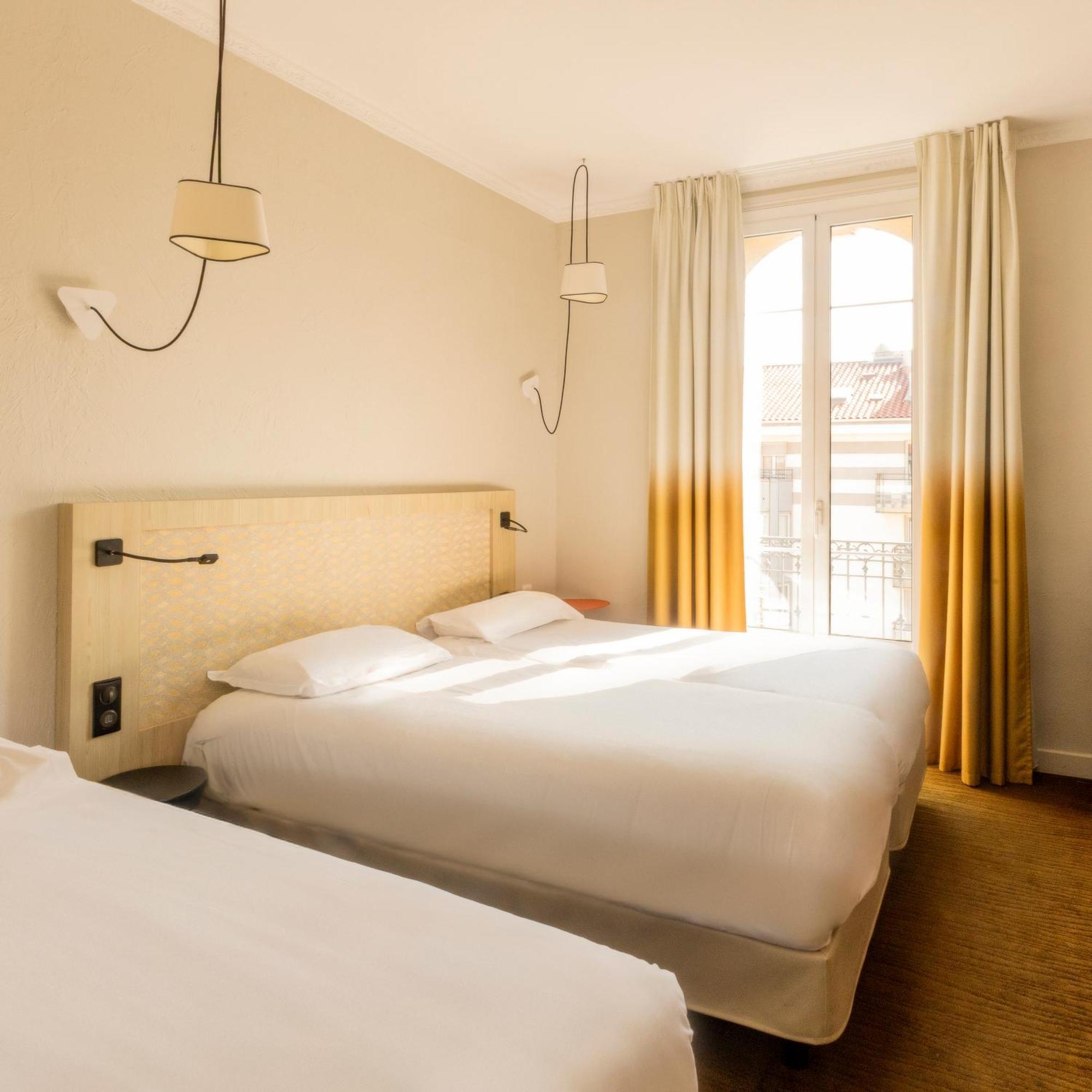 Hotel Vendôme 3*
