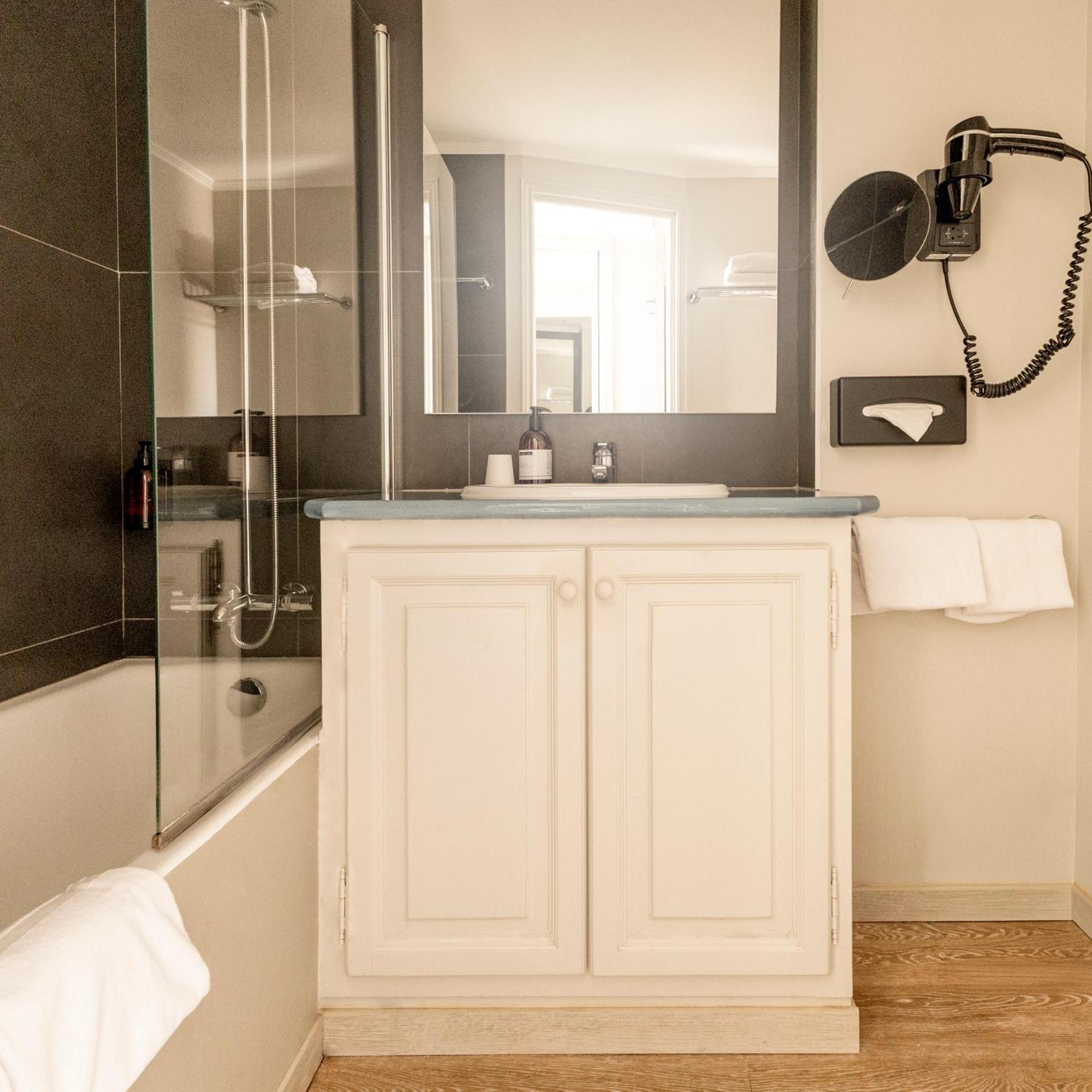 Vendome Hotel Nice