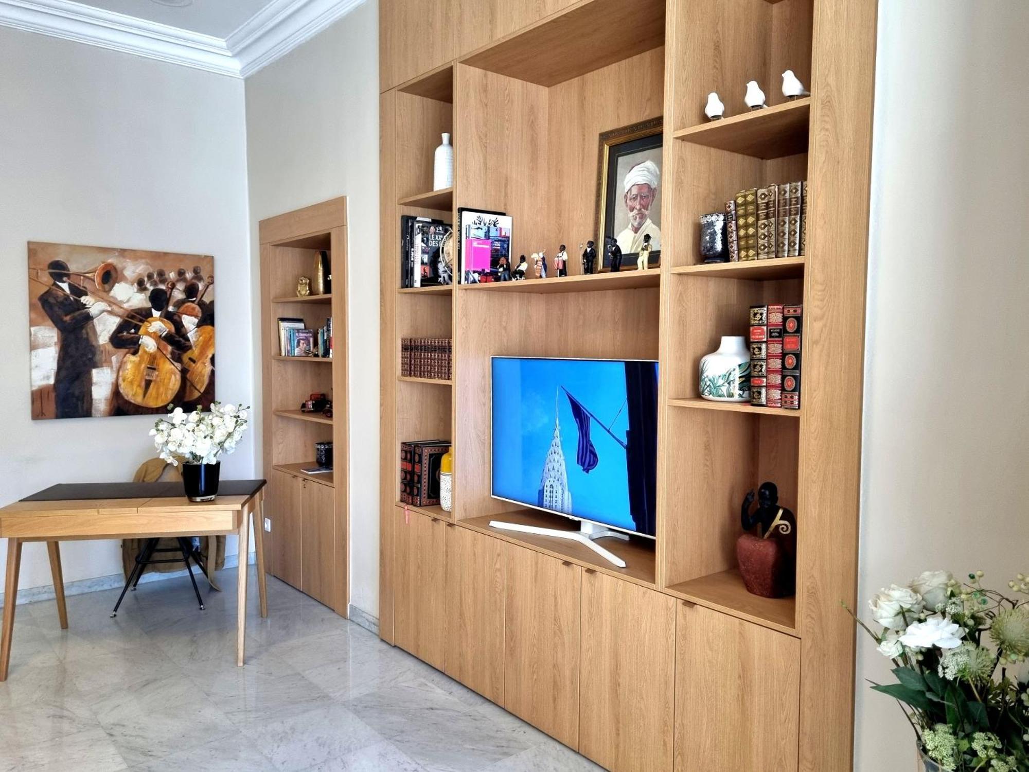 Carlton Nice, Partially Renovated 3* Nice