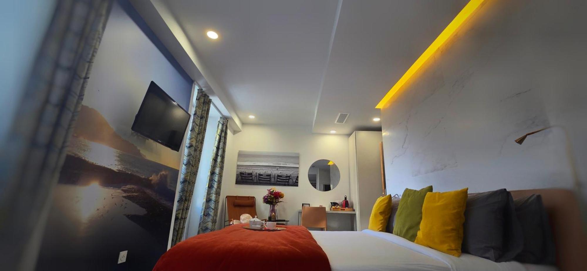 Le Petit Trianon Et Le Charme Des Hotel 2*