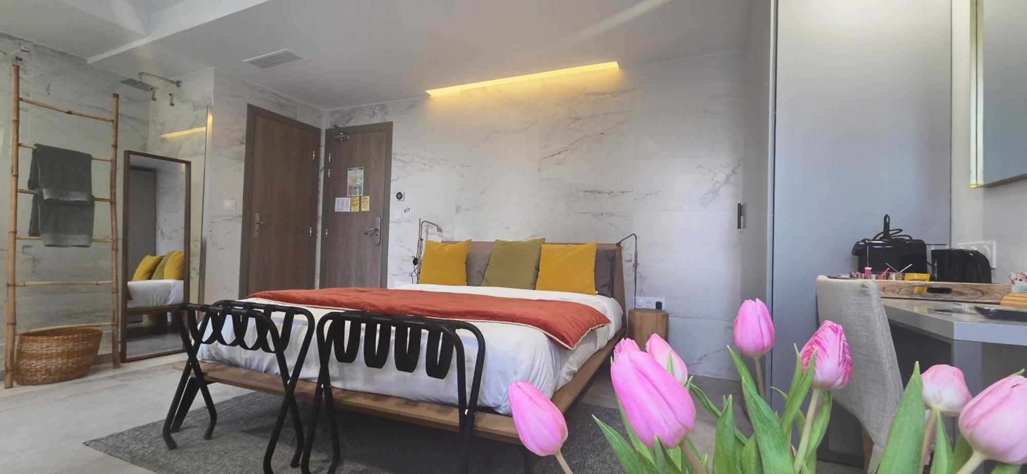 Le Petit Trianon Et Le Charme Des