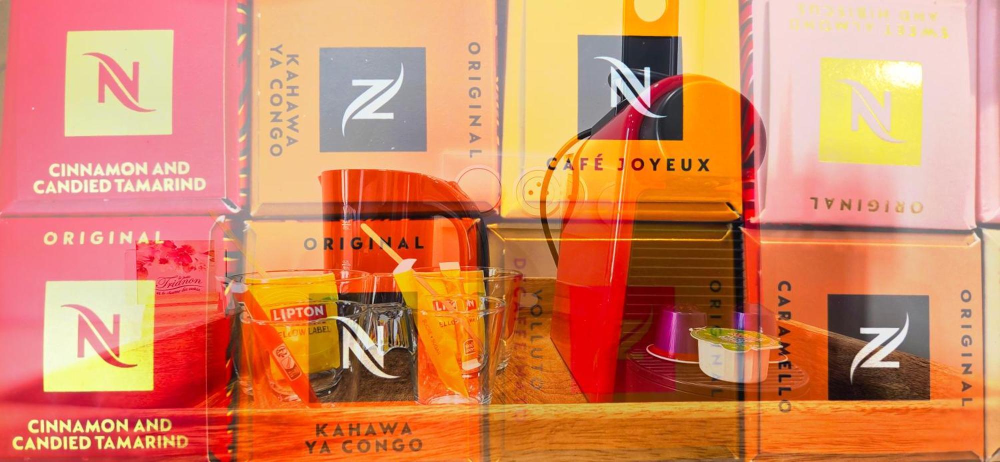 Le Petit Trianon Et Le Charme Des 2*