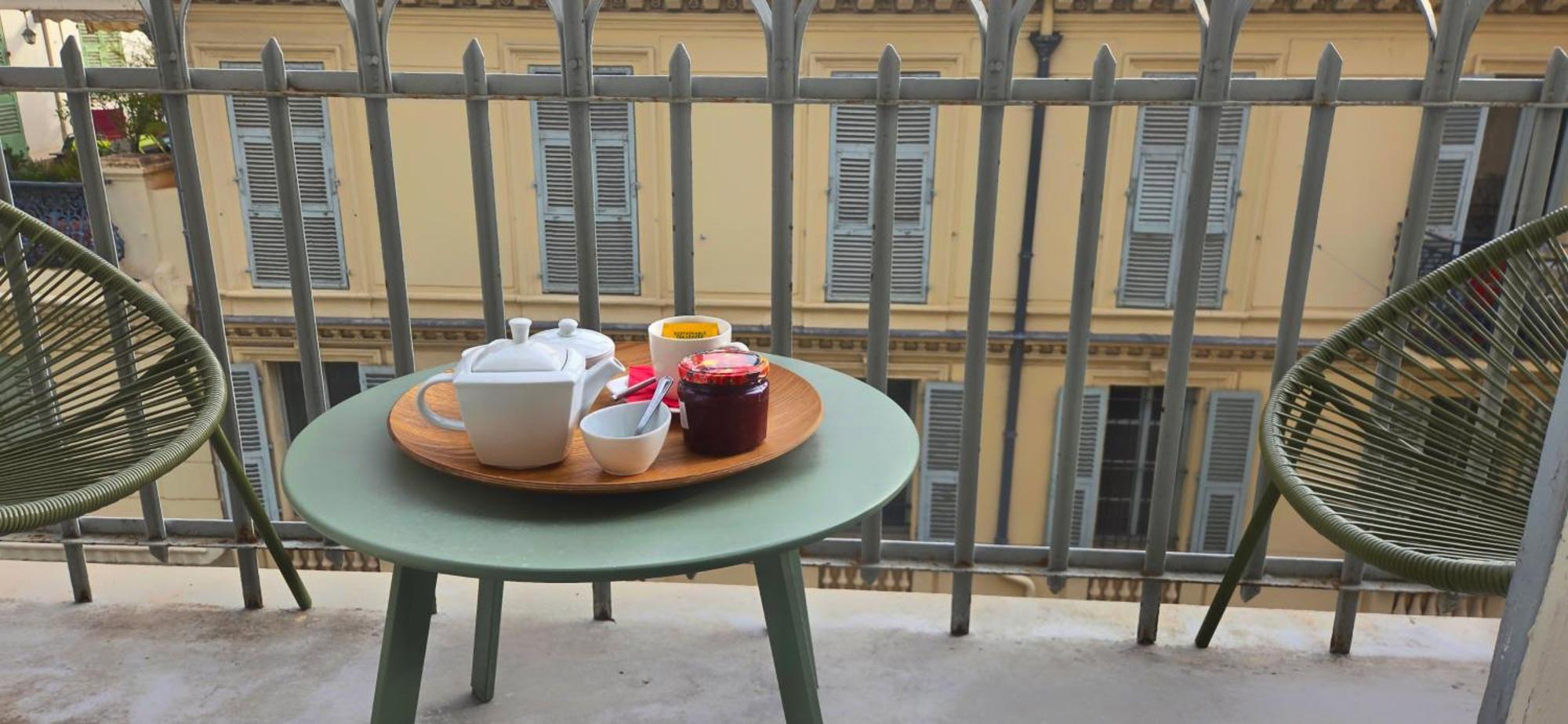 Le Petit Trianon Et Le Charme Des