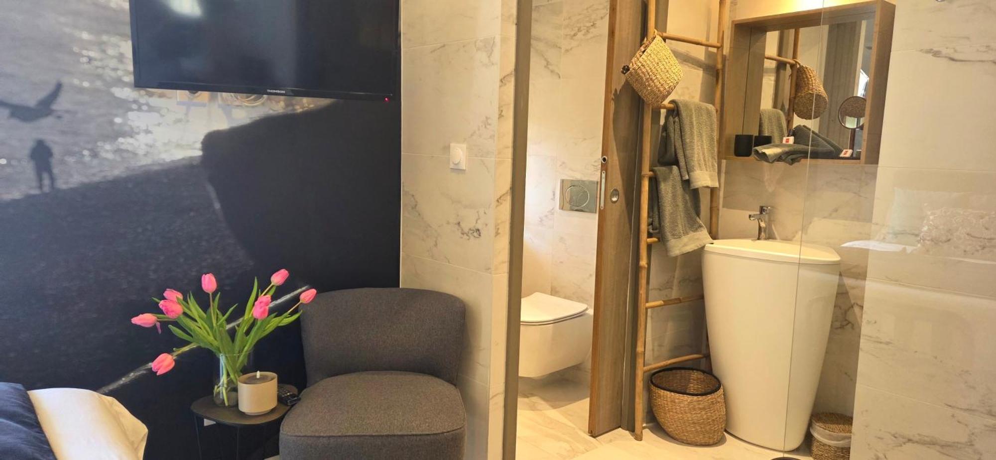 Le Petit Trianon Et Le Charme Des Nice